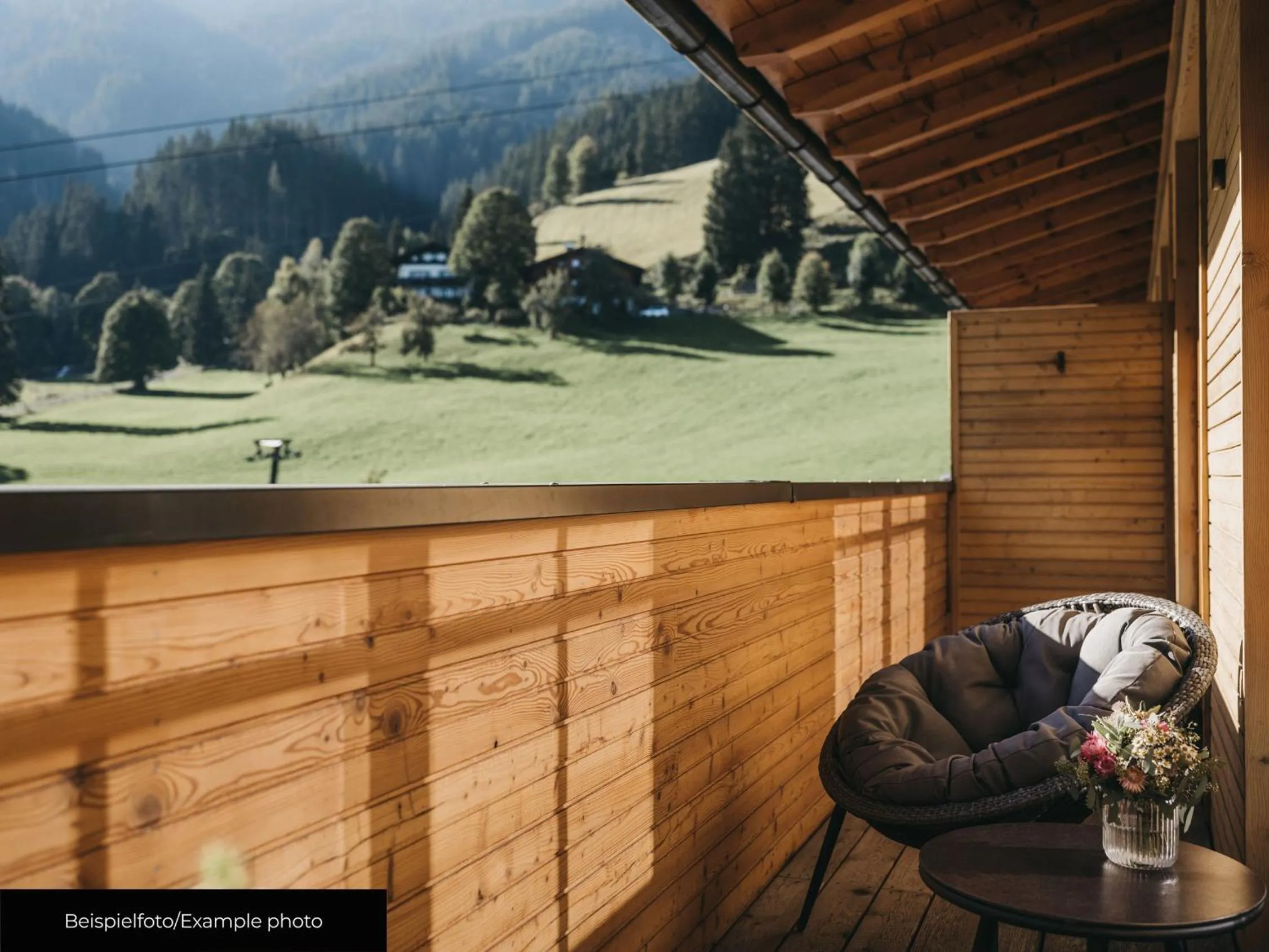 Day in VAYA Zell am See