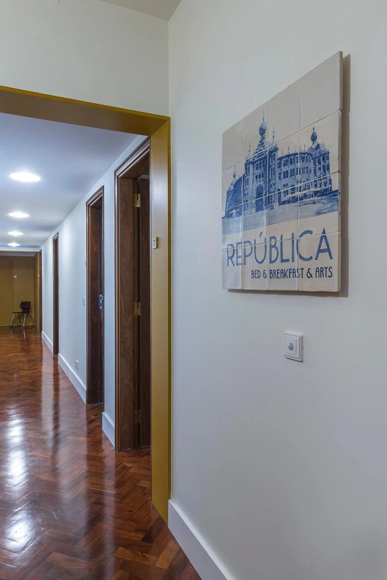 Other in República Bed & Breakfast