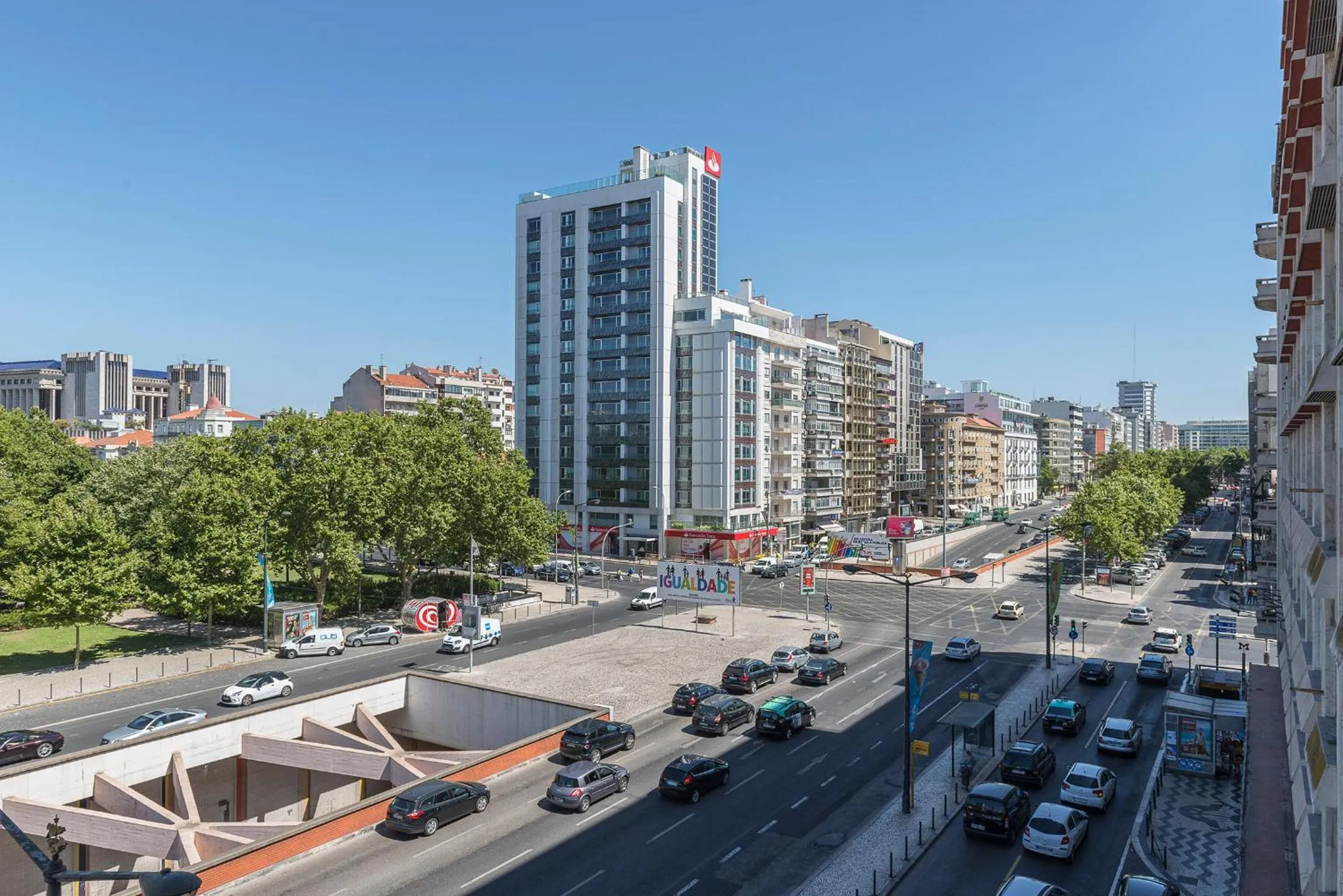 Day in República Bed & Breakfast