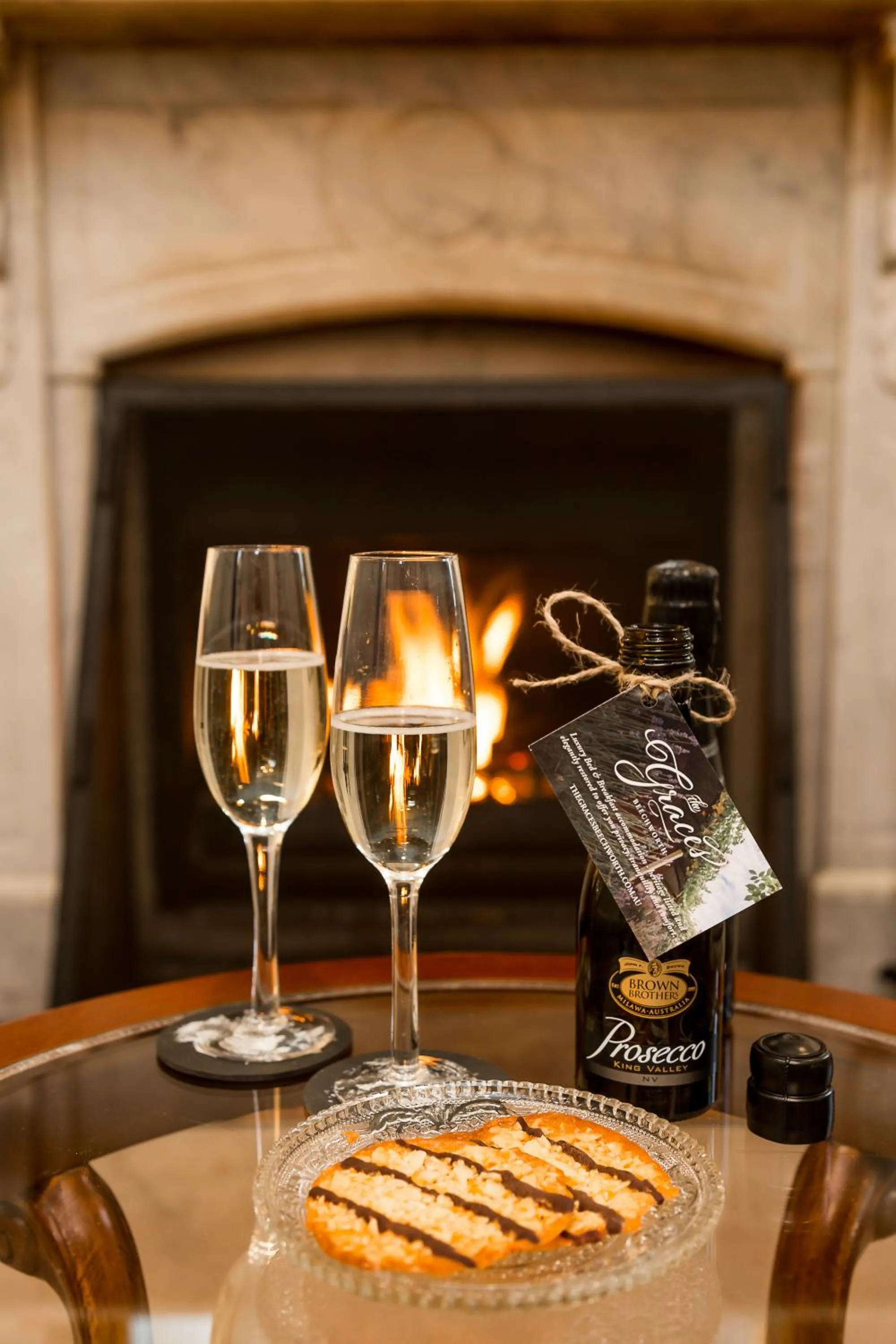 The Graces Beechworth