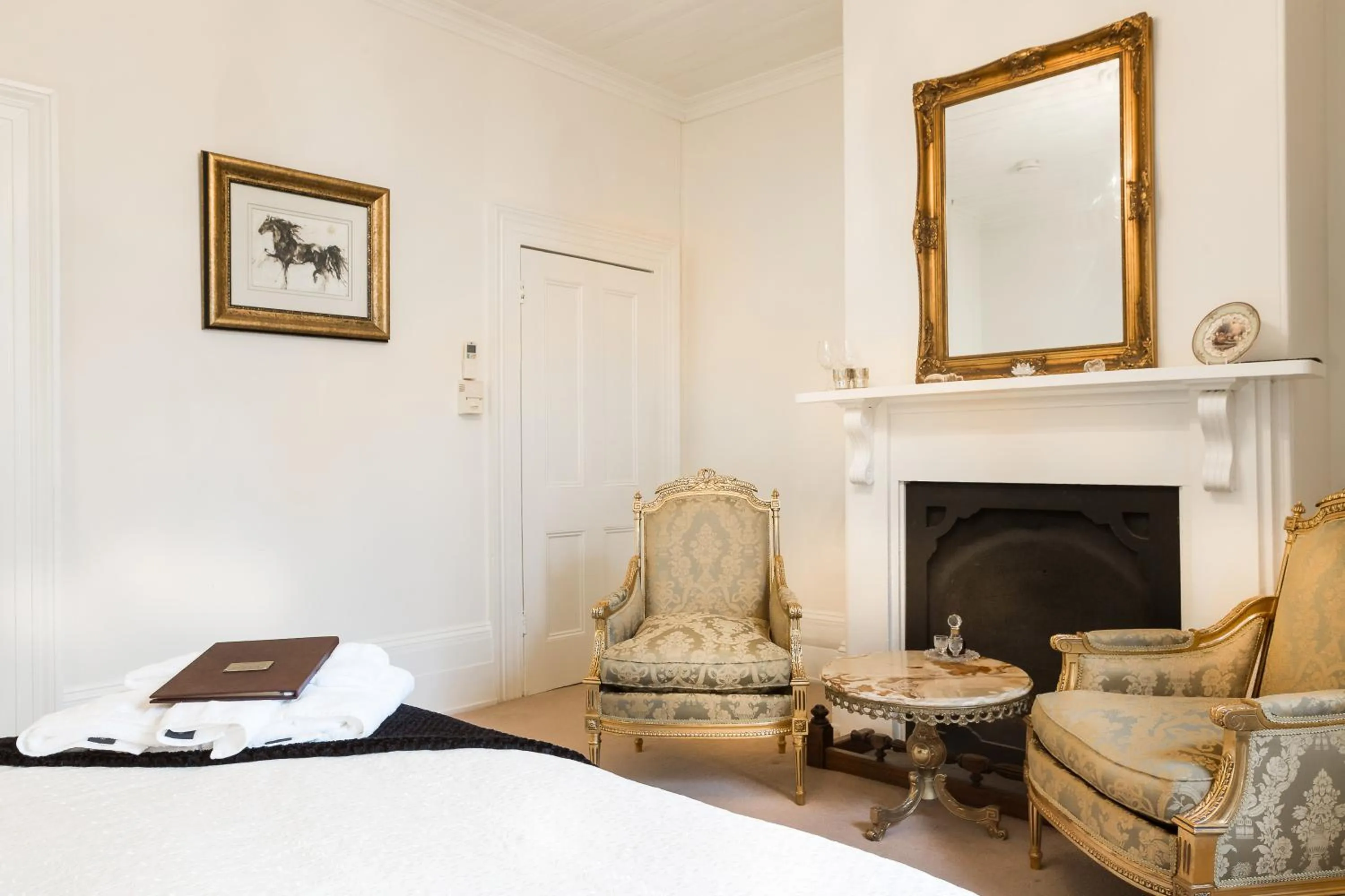 The Graces Beechworth