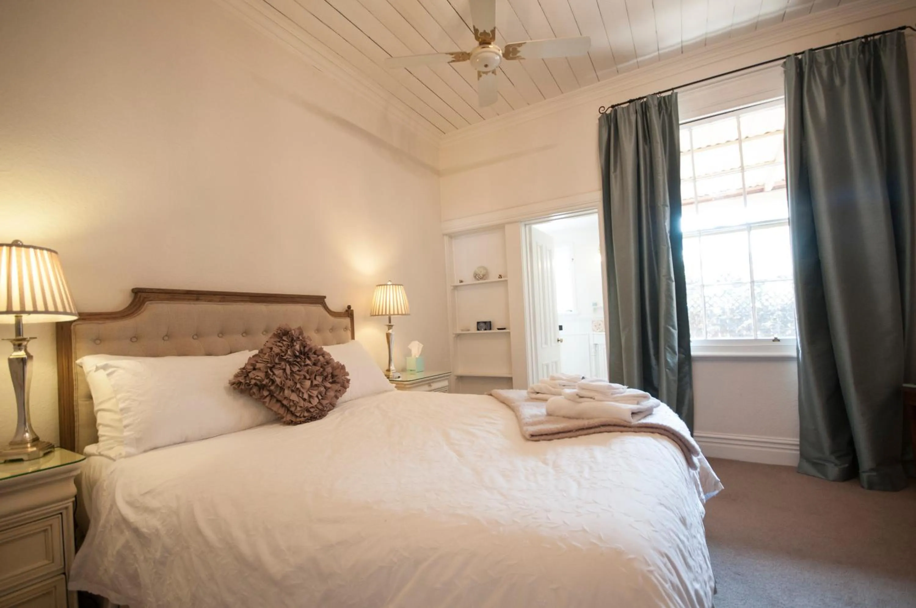 The Graces Beechworth