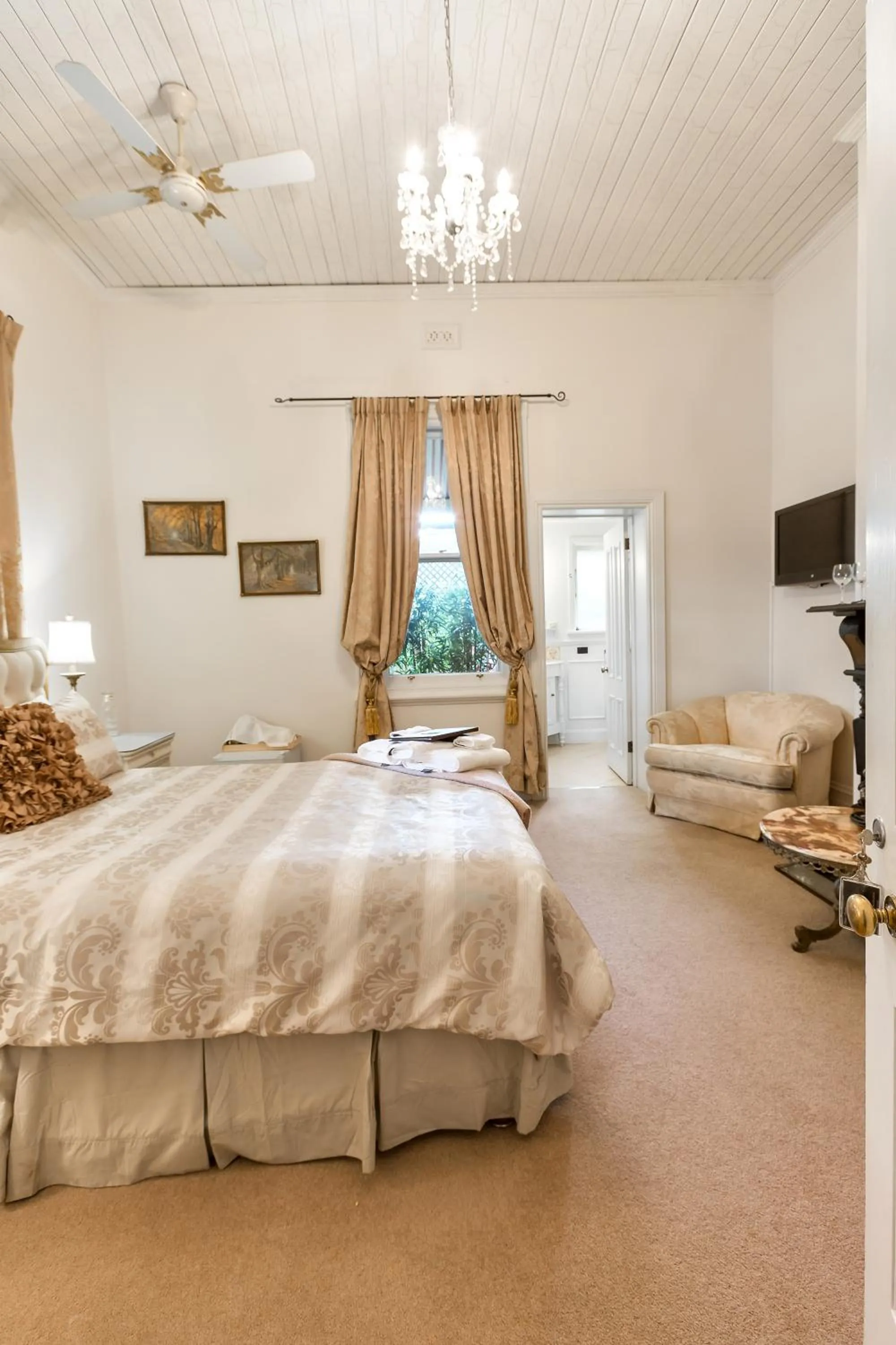 The Graces Beechworth