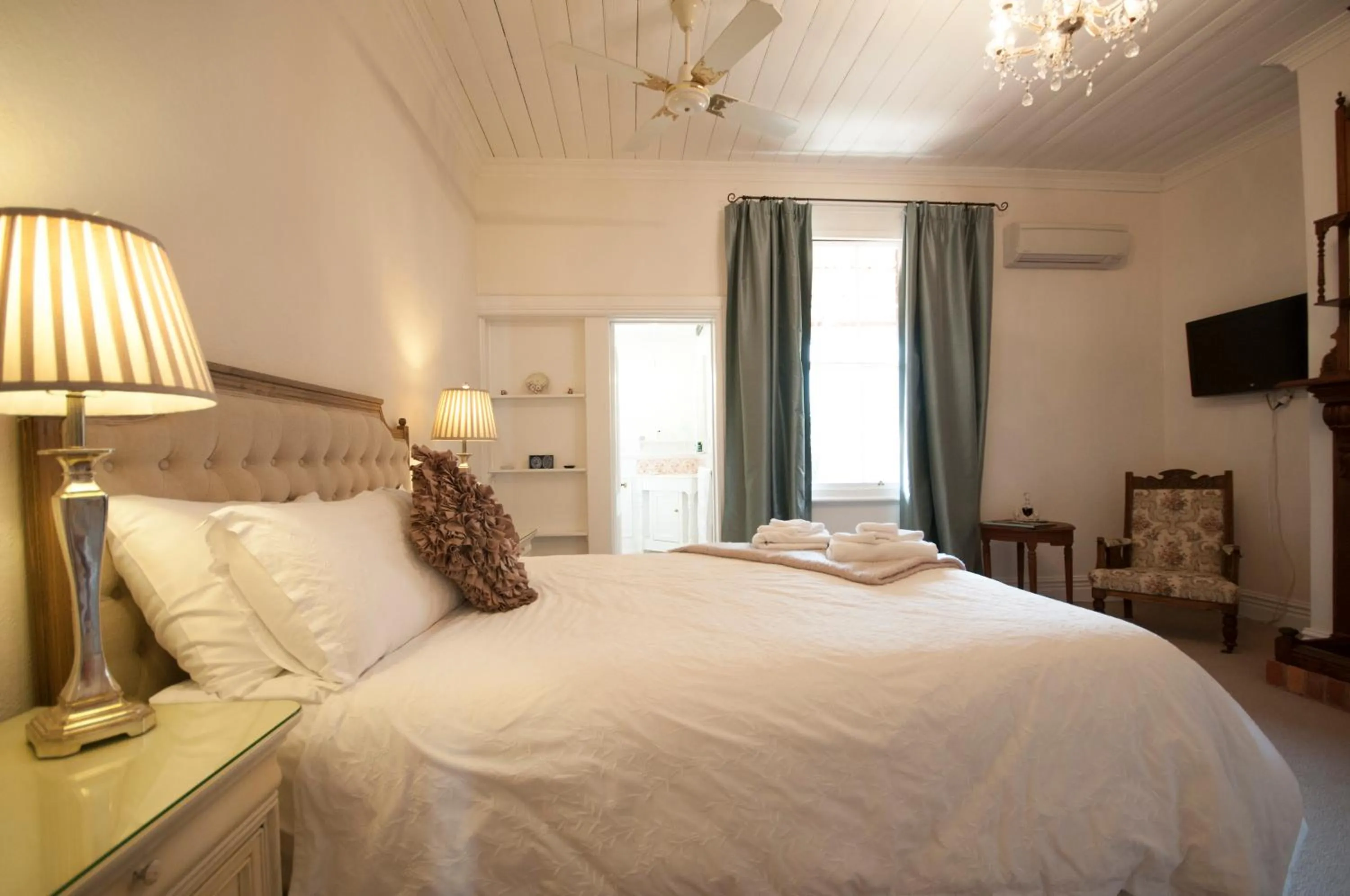 The Graces Beechworth