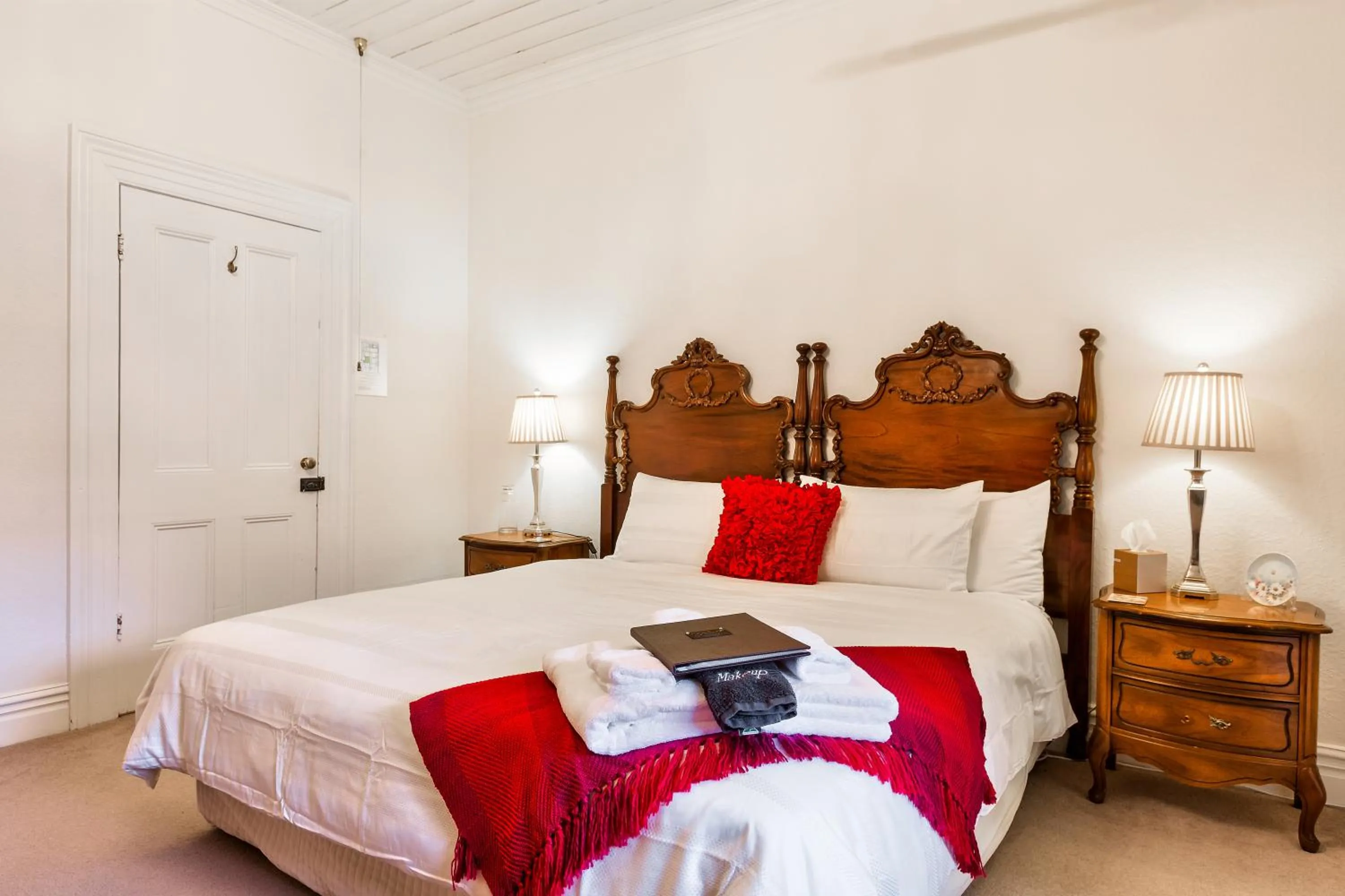 The Graces Beechworth