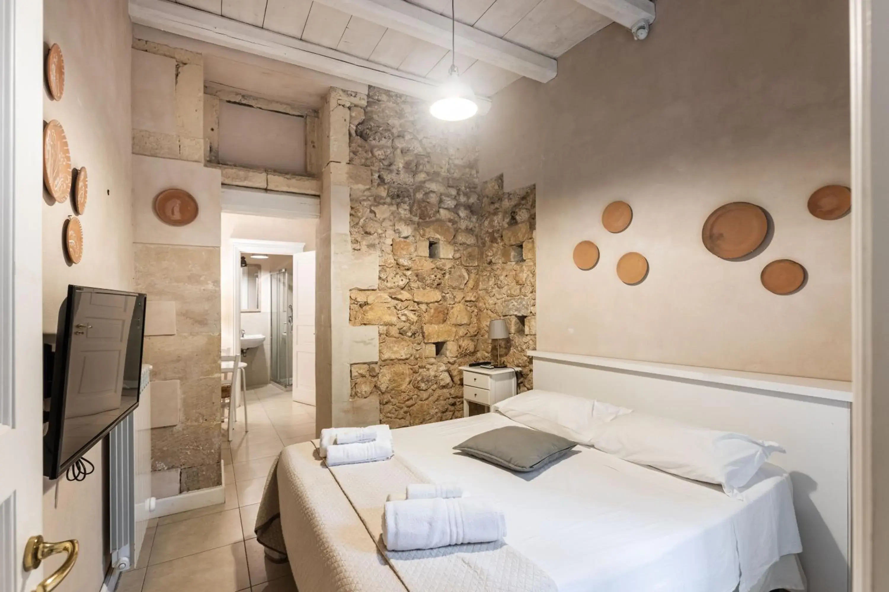 Dedalo Rooms Dedalo Rooms