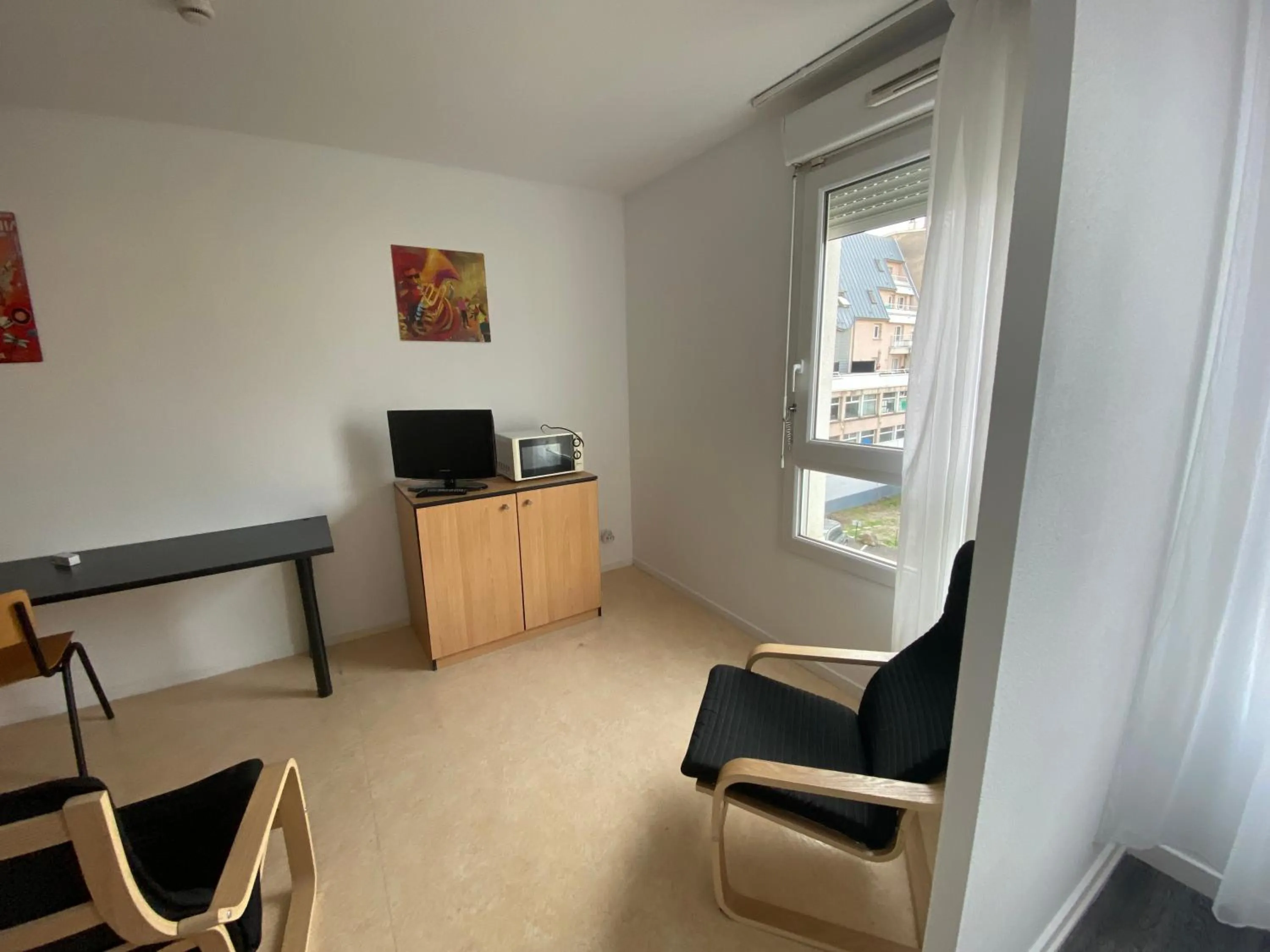 KOSY Appart'Hôtels - La Maison Des Chercheurs