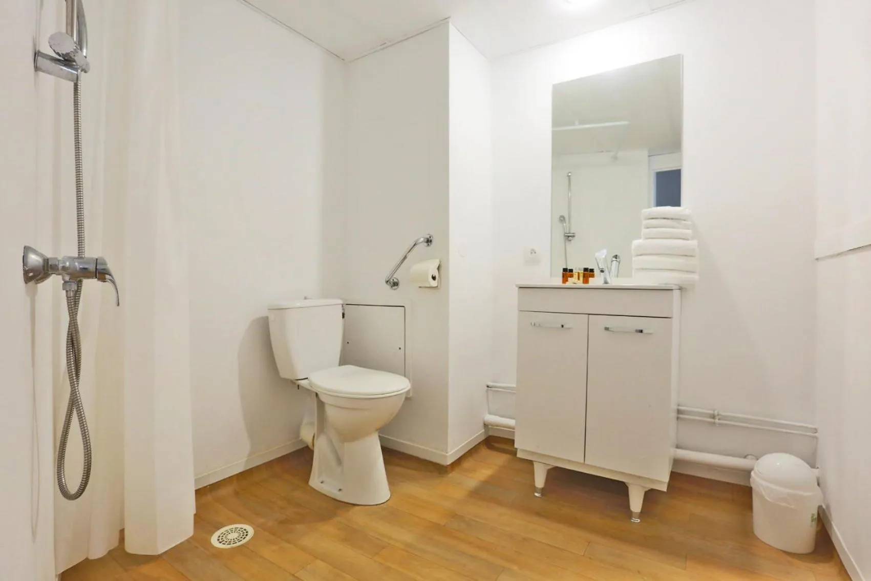 KOSY Appart'Hôtels - La Maison Des Chercheurs