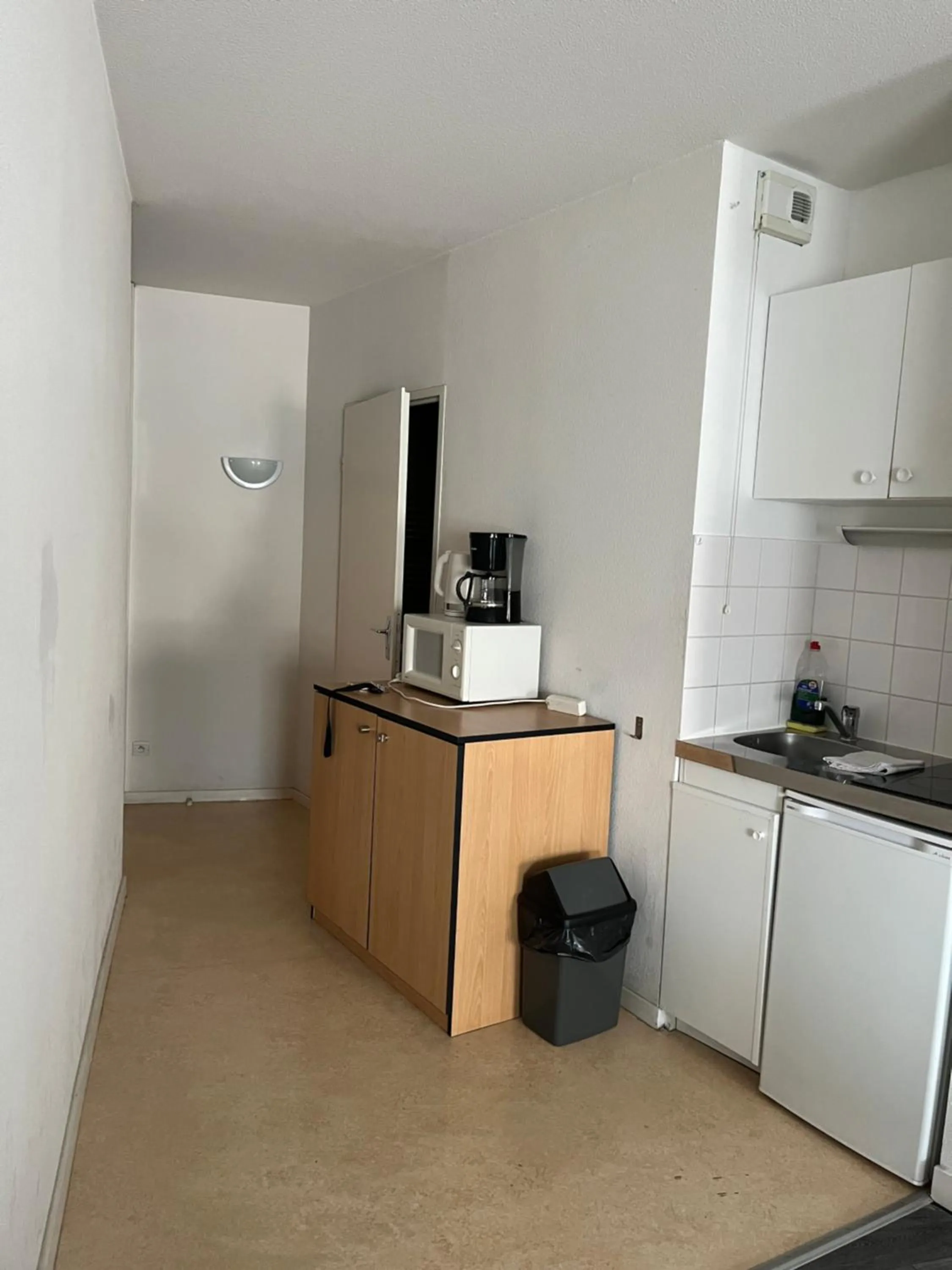 KOSY Appart'Hôtels - La Maison Des Chercheurs