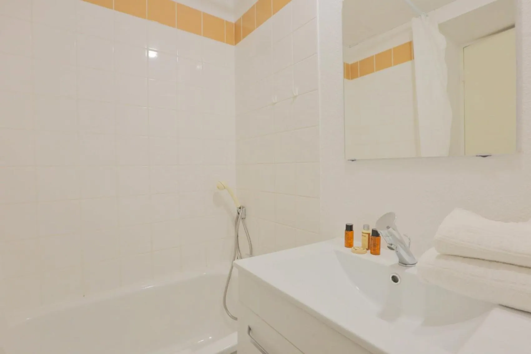 KOSY Appart'Hôtels - La Maison Des Chercheurs