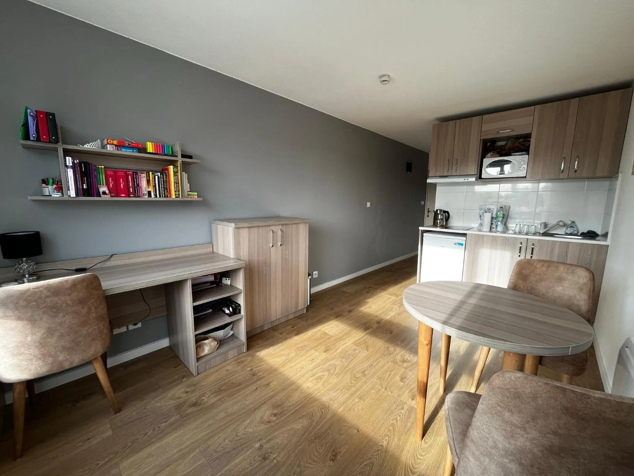 KOSY Appart'Hôtels - La Maison Des Chercheurs