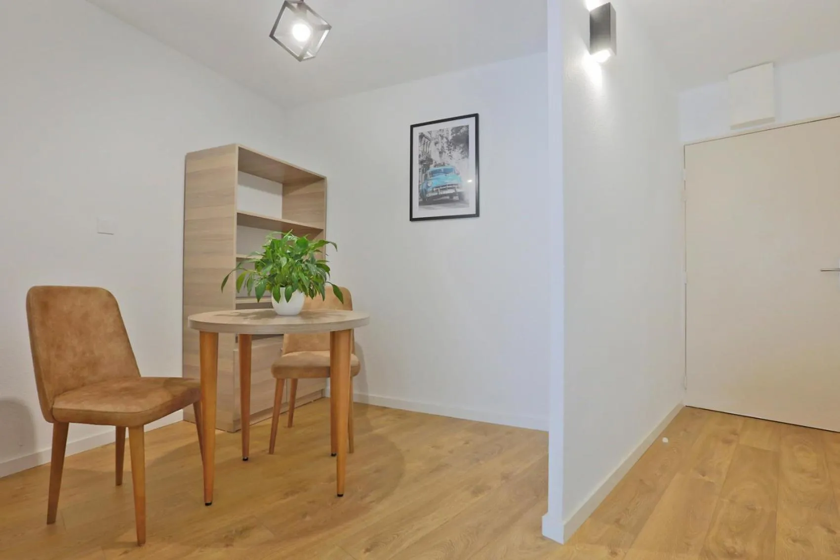 KOSY Appart'Hôtels - La Maison Des Chercheurs