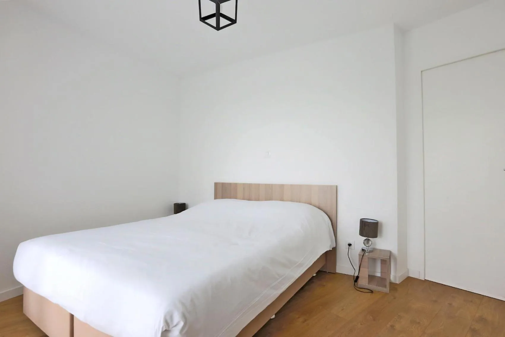 Triple Room in KOSY Appart'Hôtels - La Maison Des Chercheurs