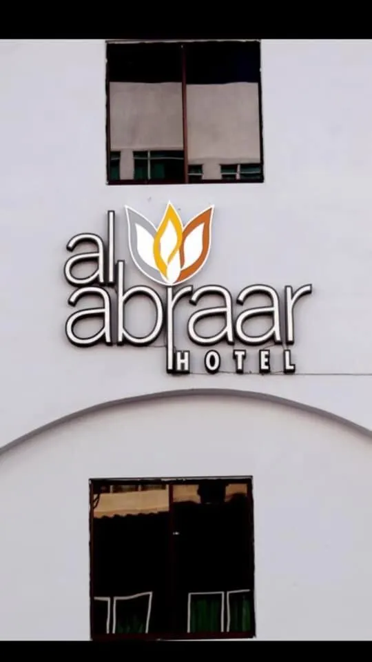 Hotel Al Abraar