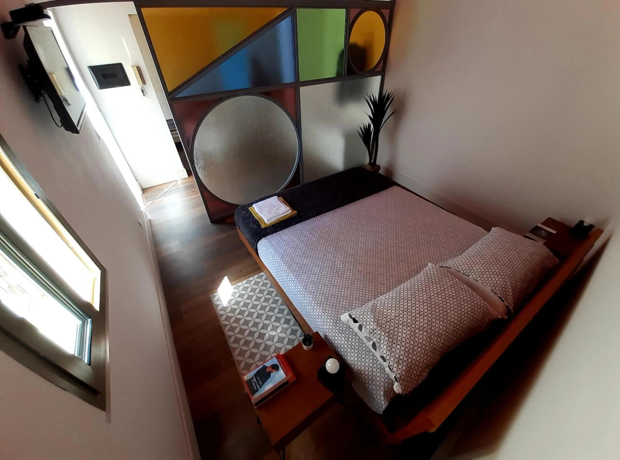 Apartment Punto Zero