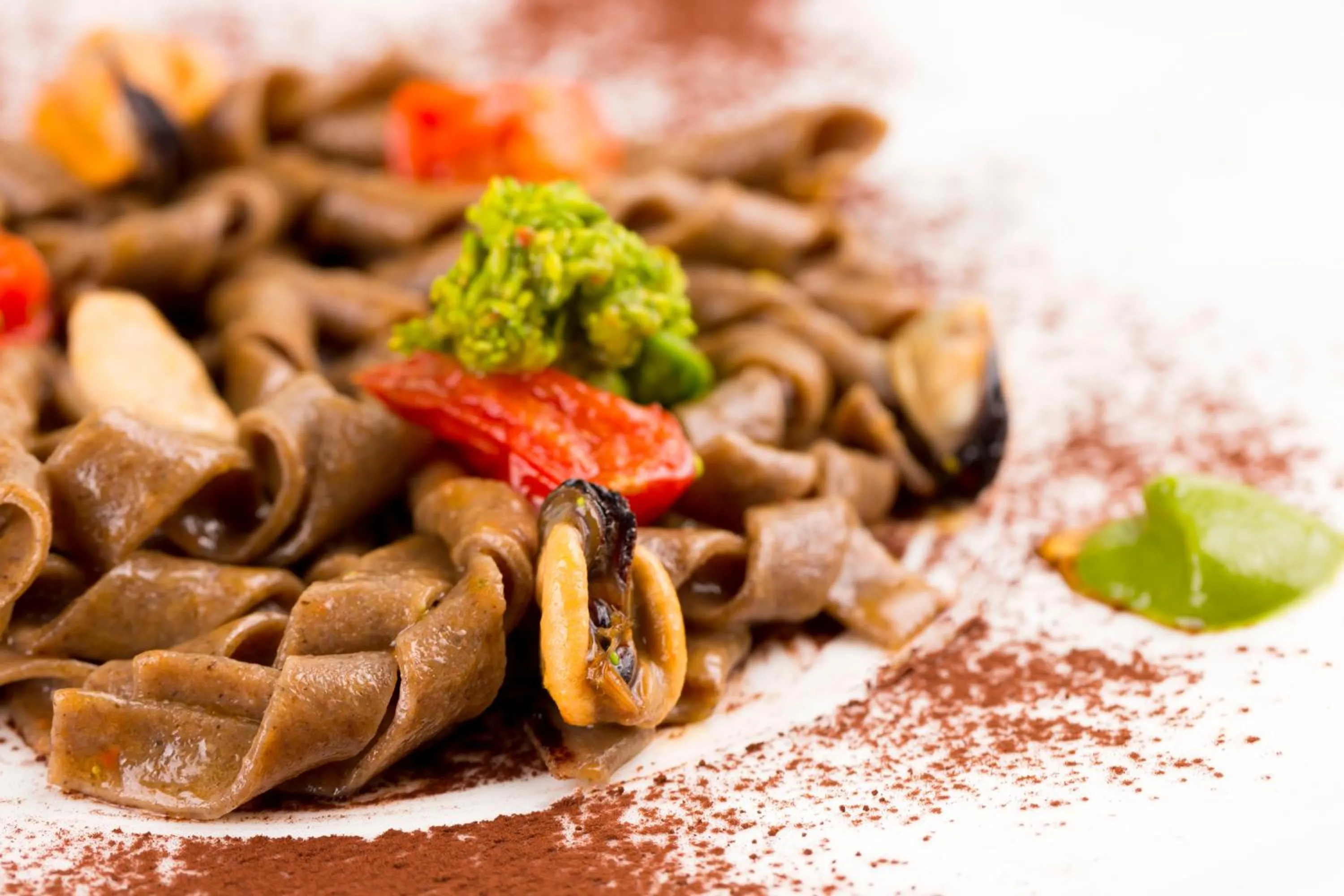 Dinner in Vinilia Wine Resort