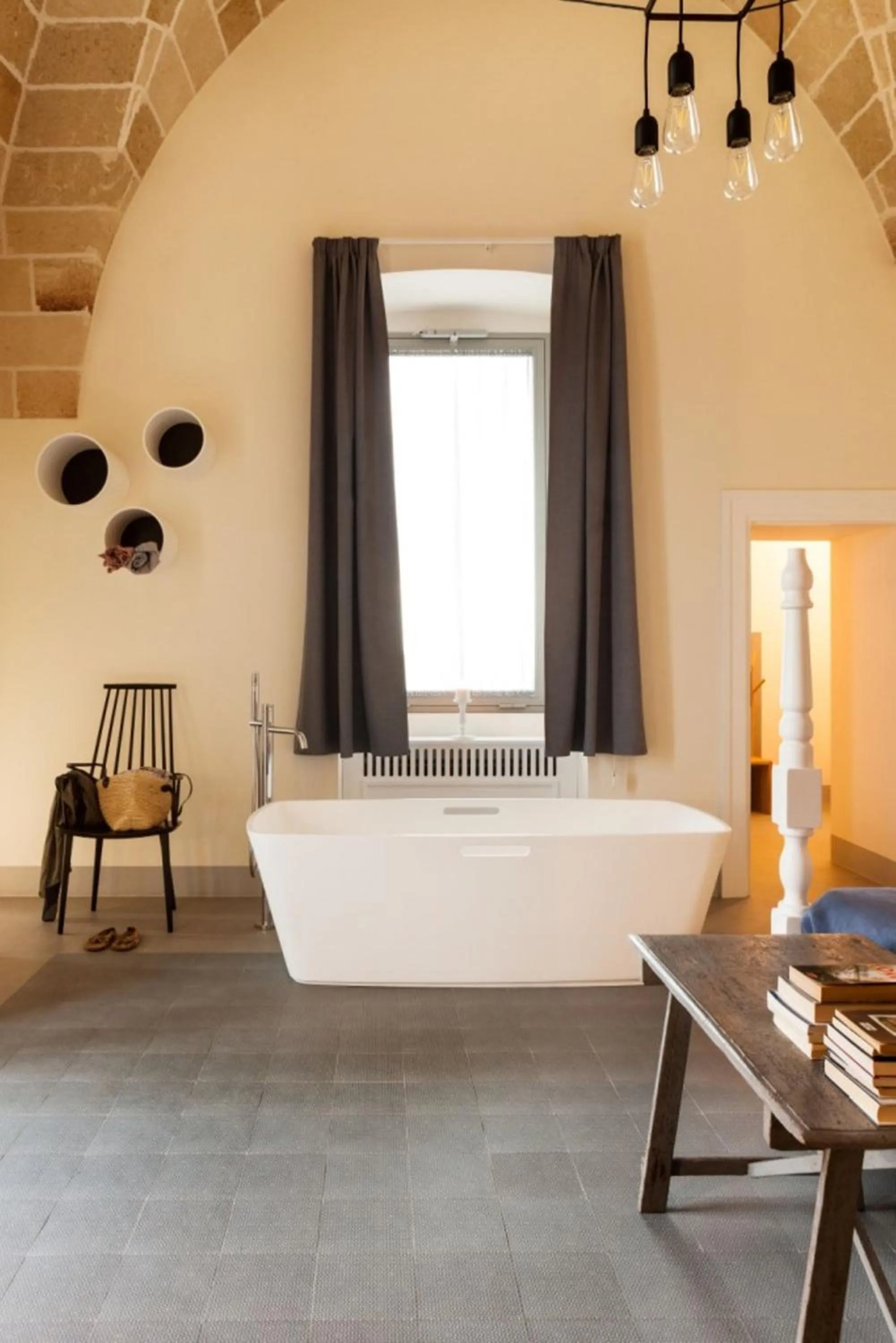 Bedroom, Bed in Vinilia Wine Resort