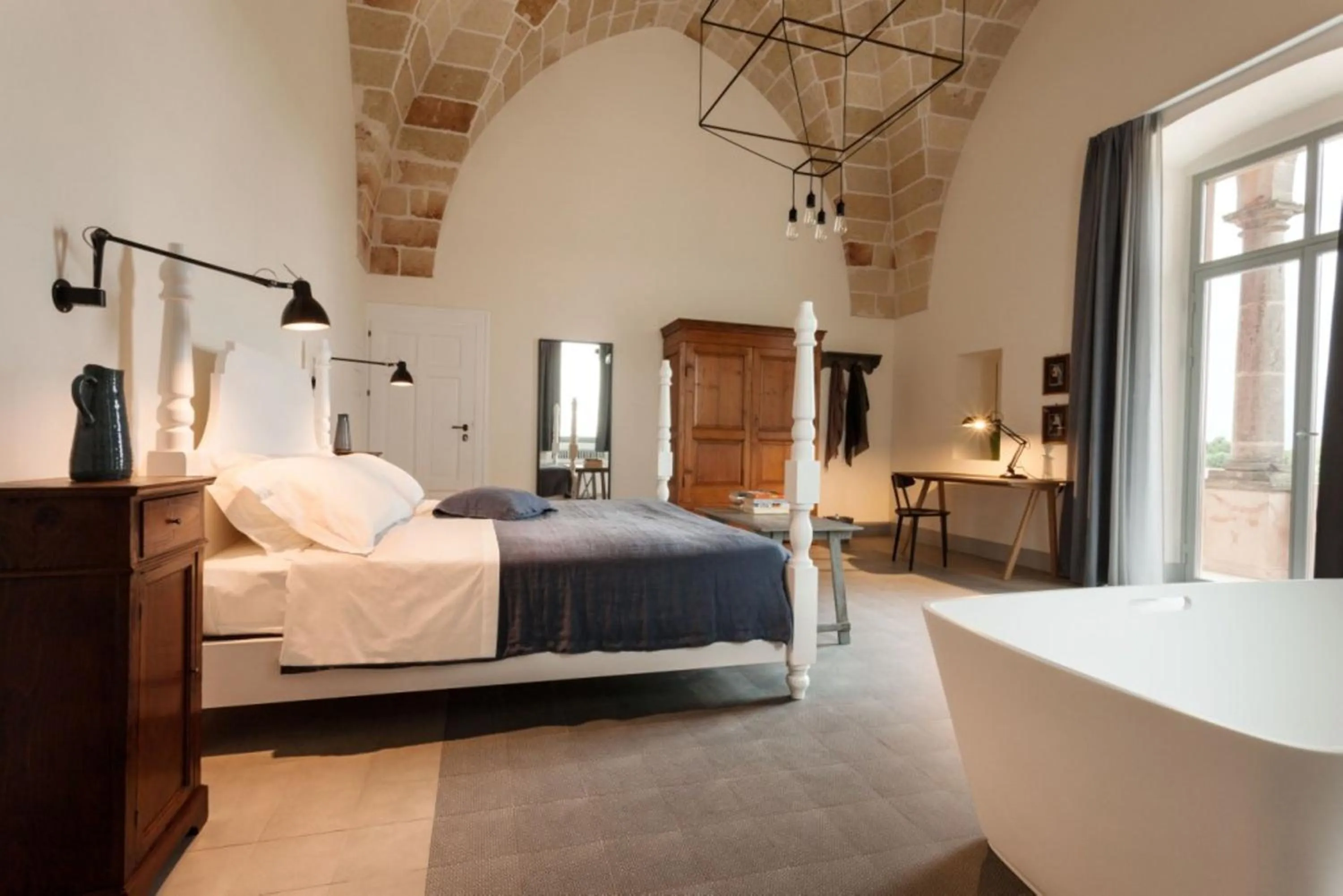 Bedroom, Bed in Vinilia Wine Resort