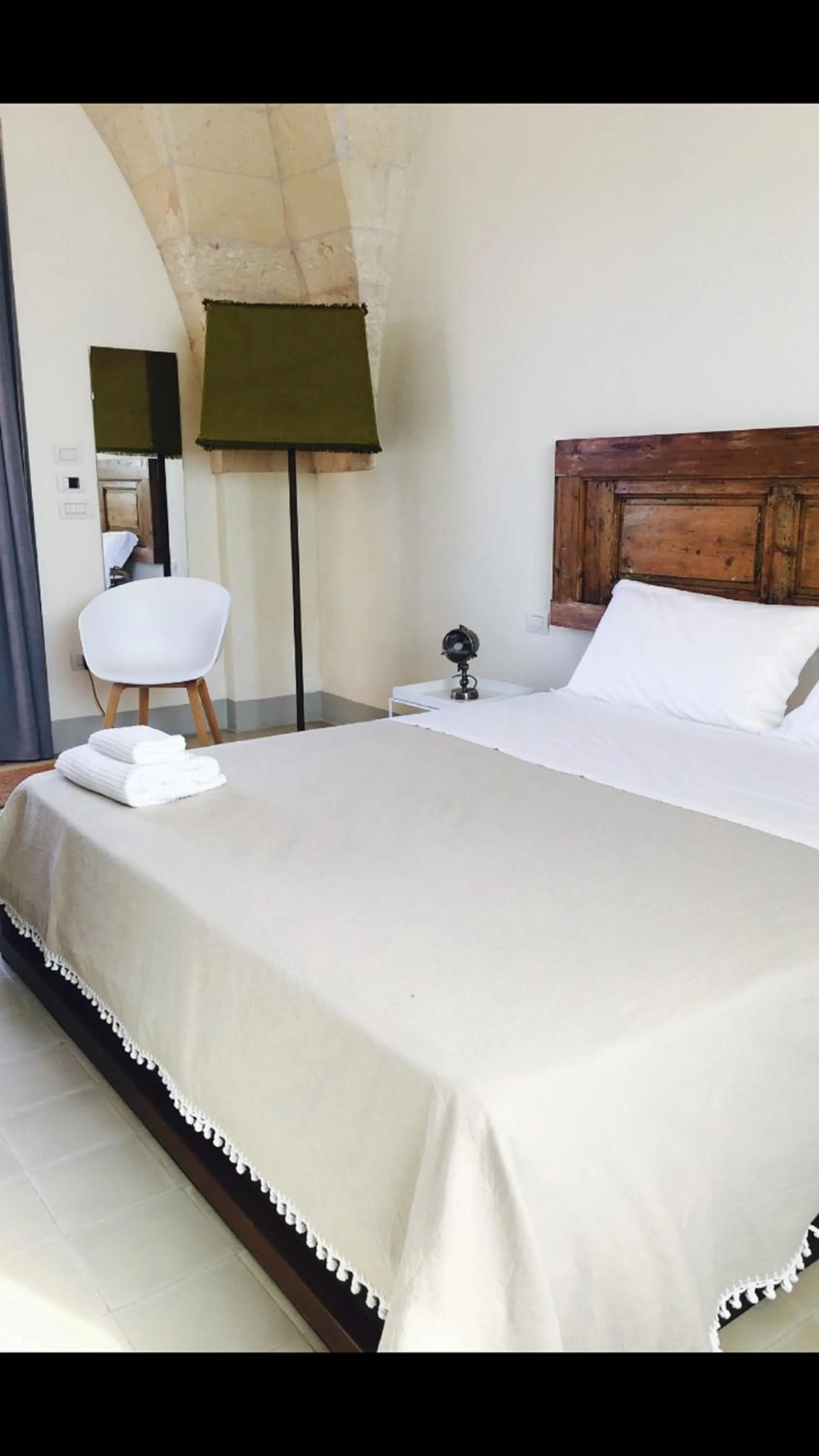 Bedroom, Bed in Vinilia Wine Resort