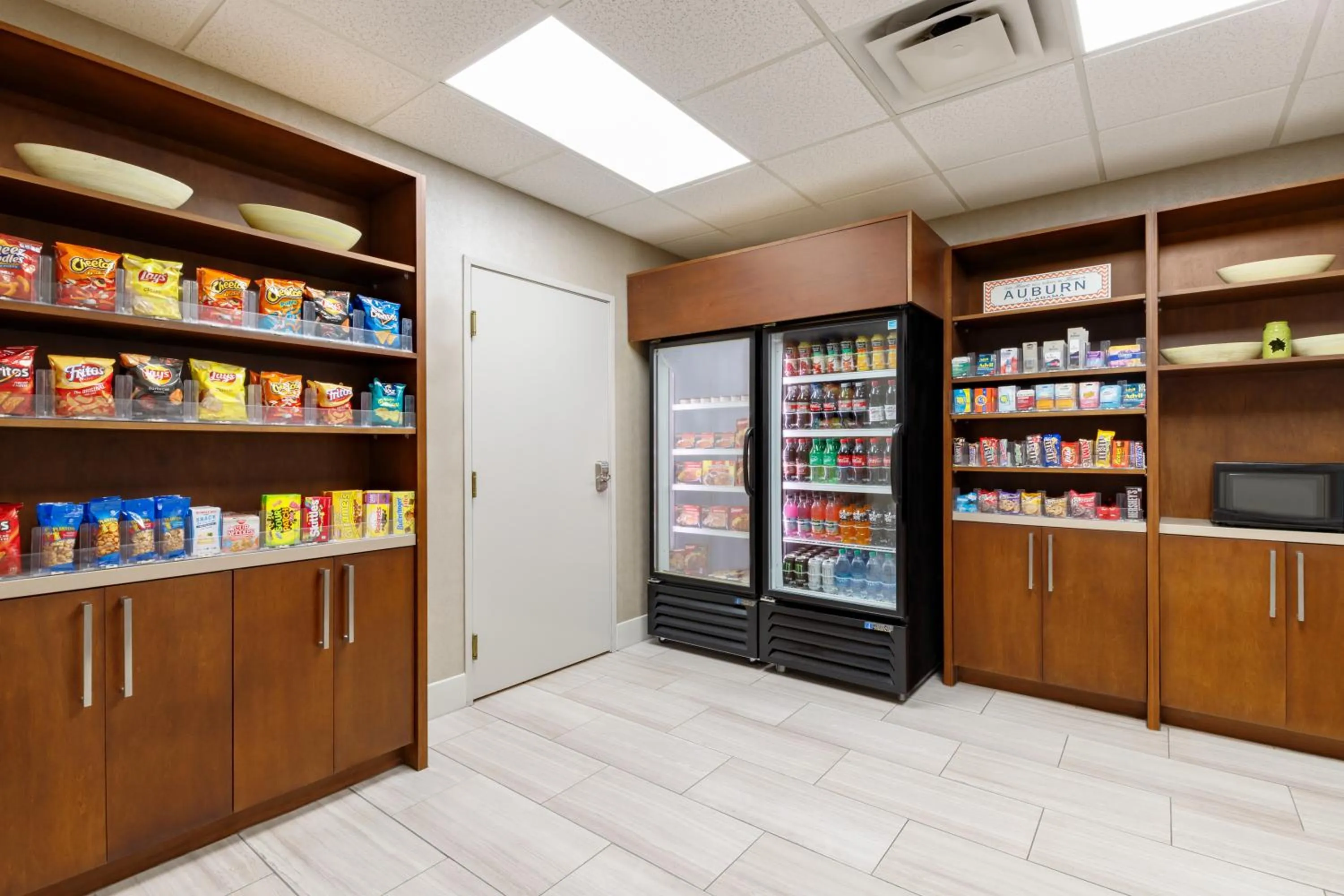 Other in Holiday Inn Express Hotel & Suites Auburn - University Area by IHG