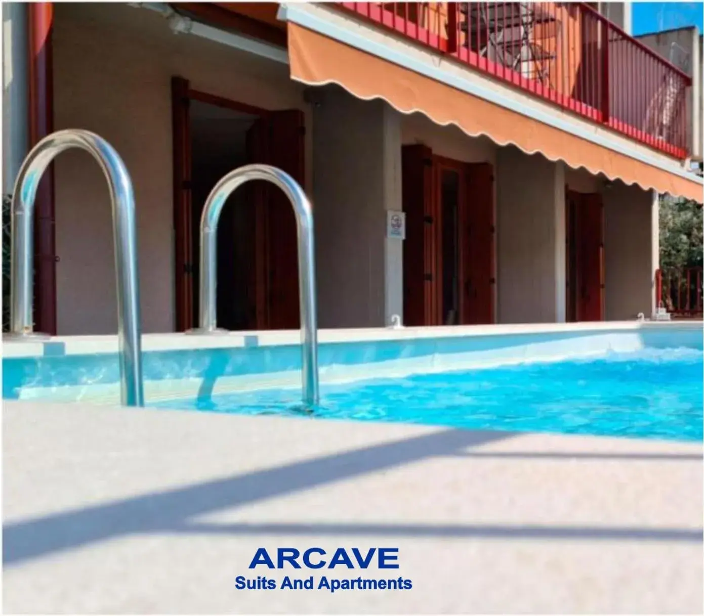 Arcave Luxury Apartment Arcave Luxury Apartment