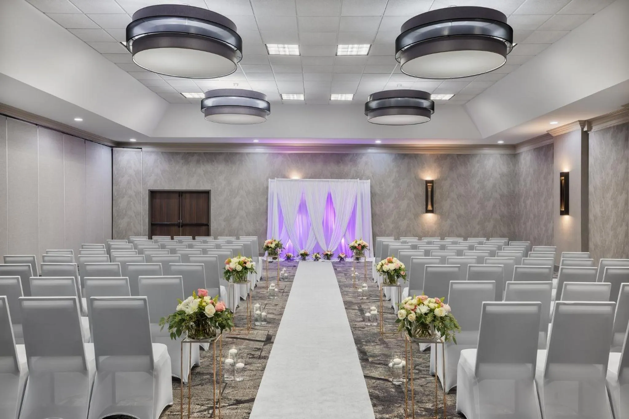 Meeting/conference room in Holiday Inn Wichita East I-35 by IHG