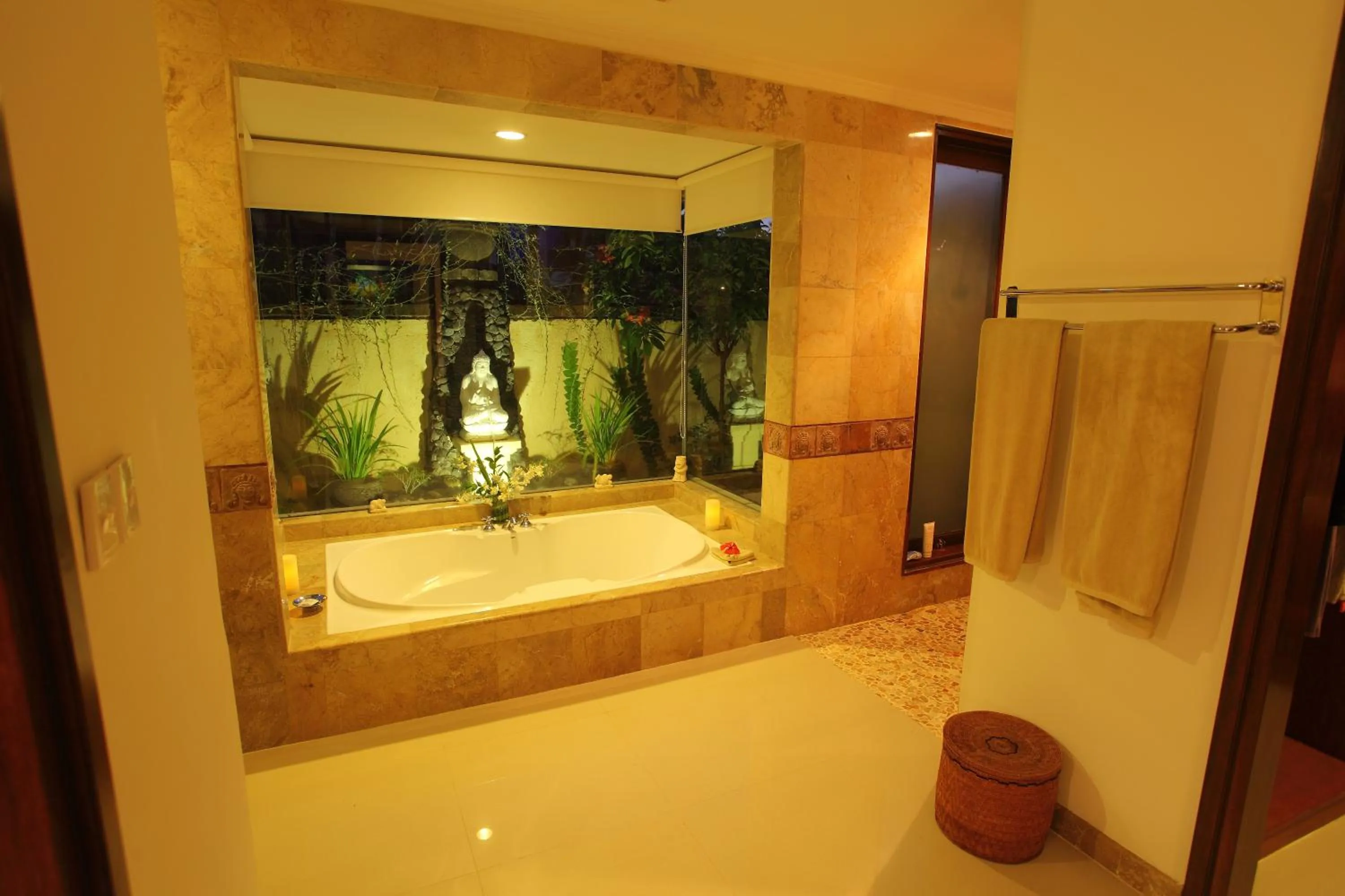 Bathroom in Pondok Ayu