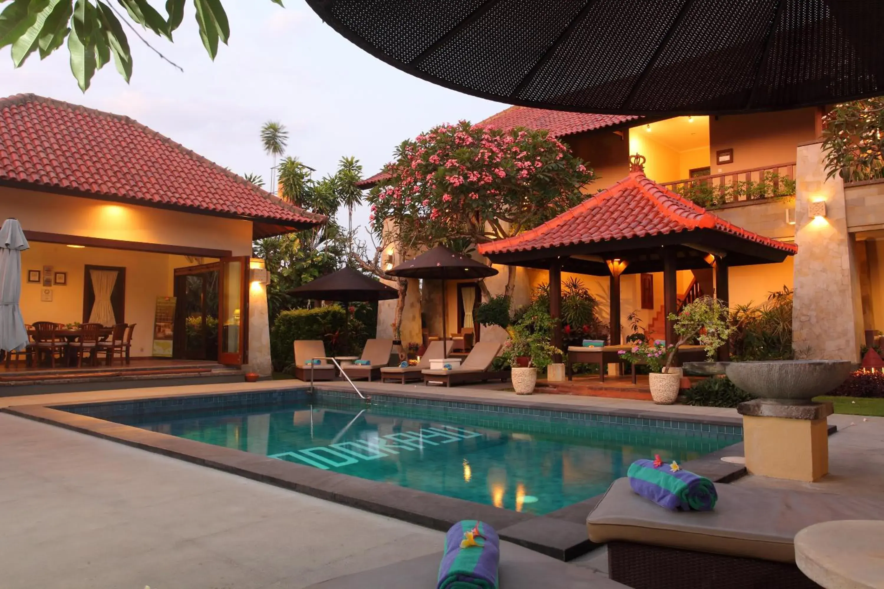 Pondok Ayu Pondok Ayu