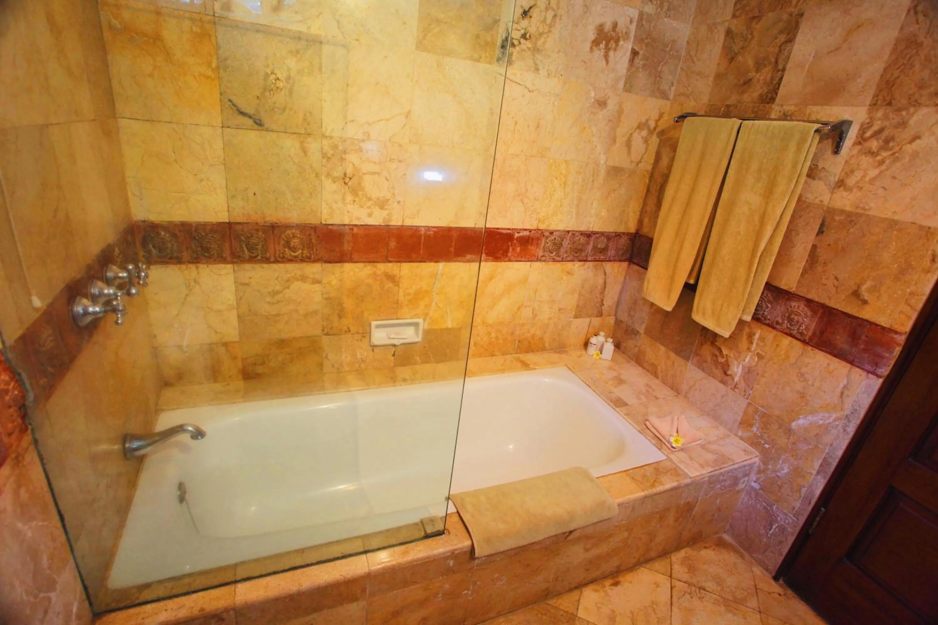 Bathroom in Pondok Ayu