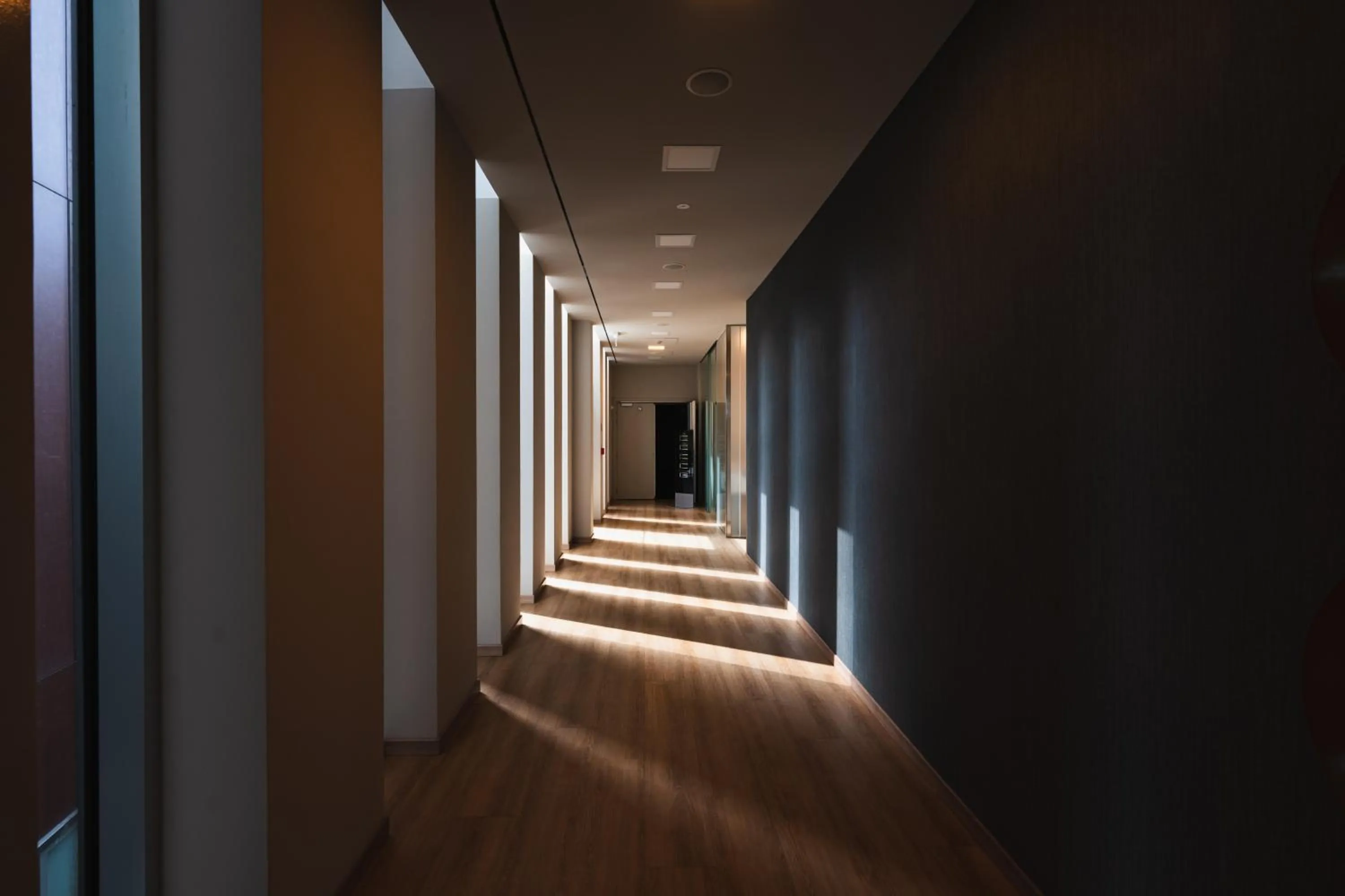 Meeting/conference room in H2C Hotel Milanofiori