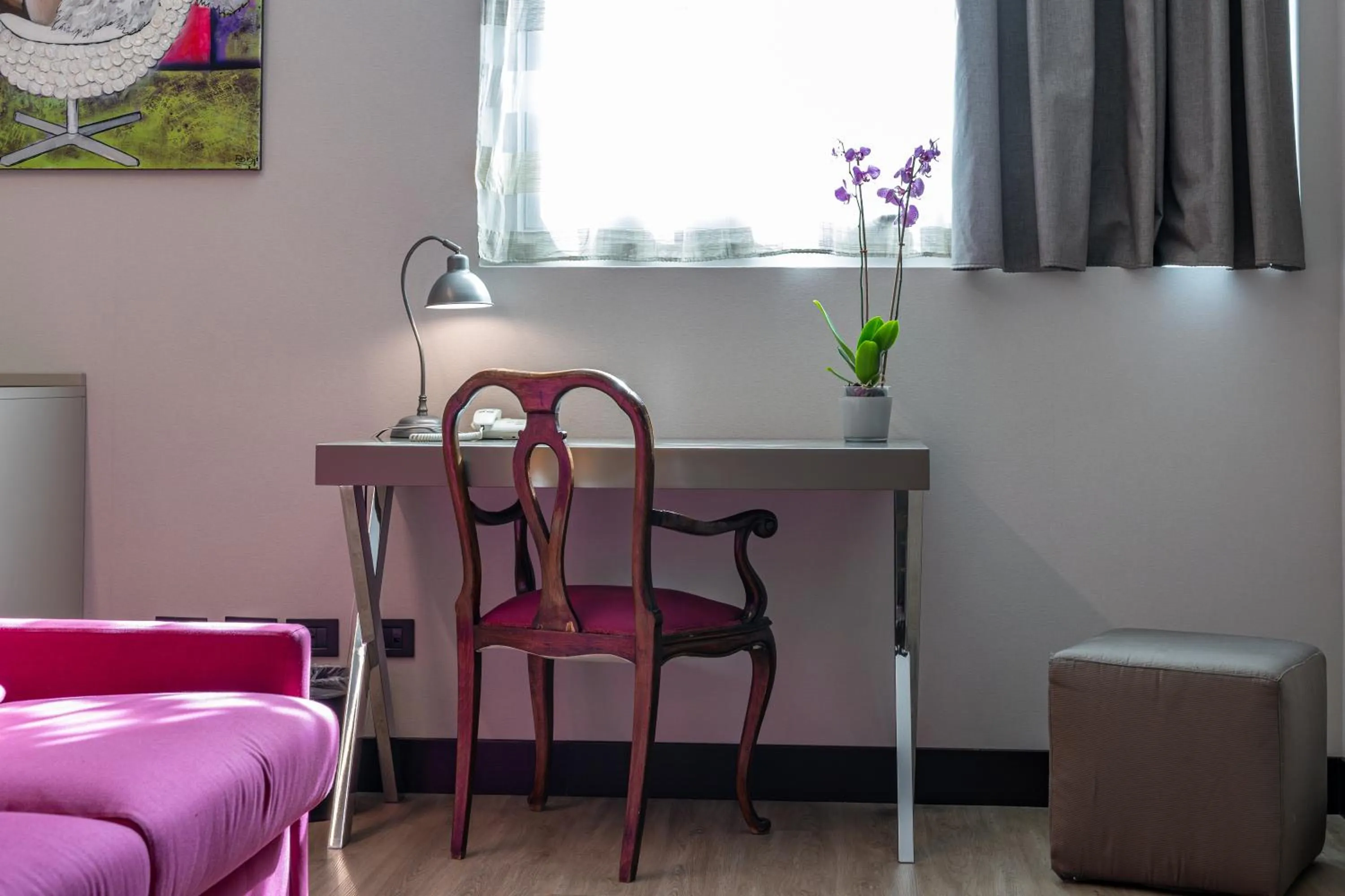 H2C Hotel Milanofiori