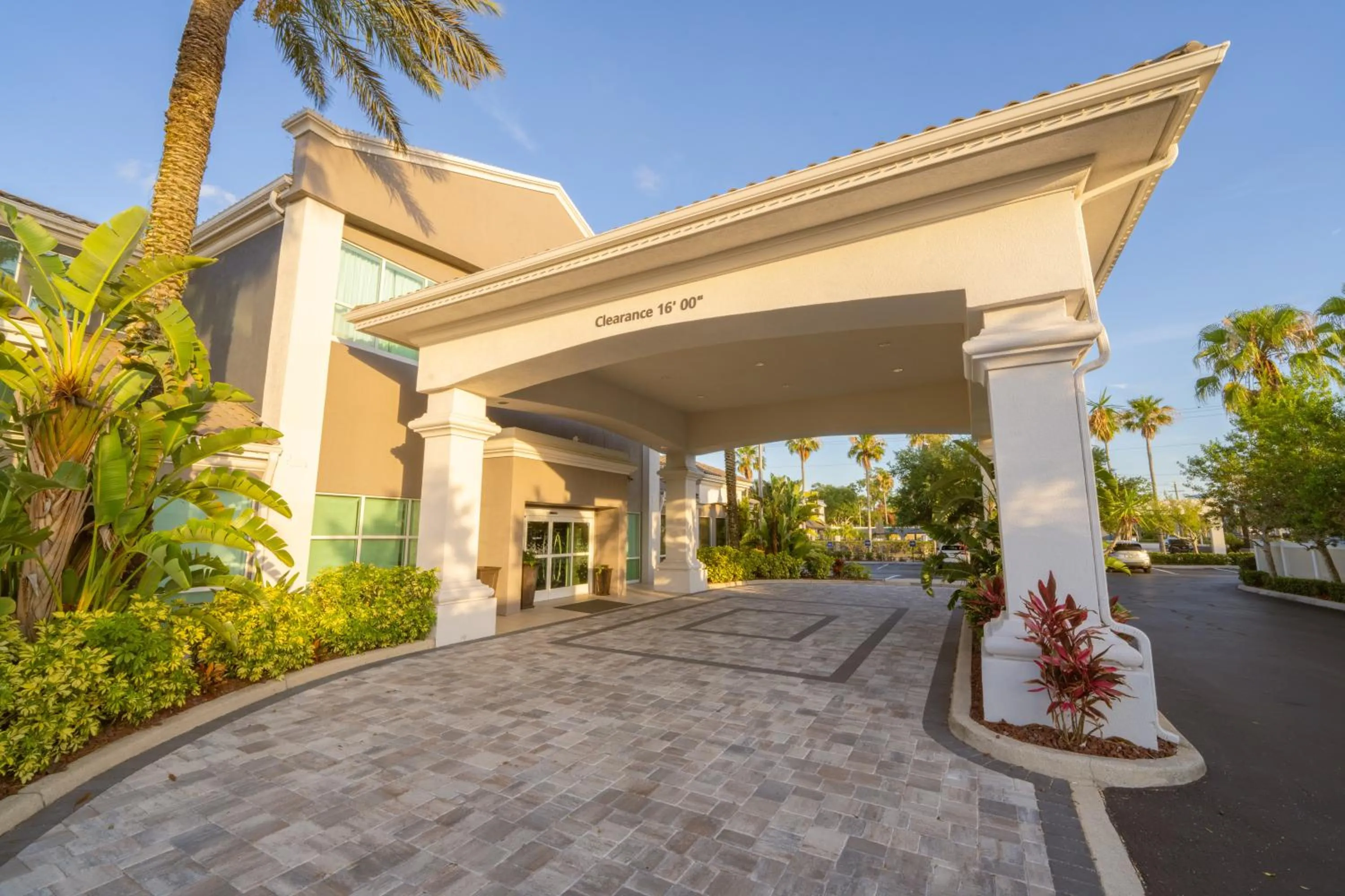 Holiday Inn St. Augustine - Historic, an IHG Hotel