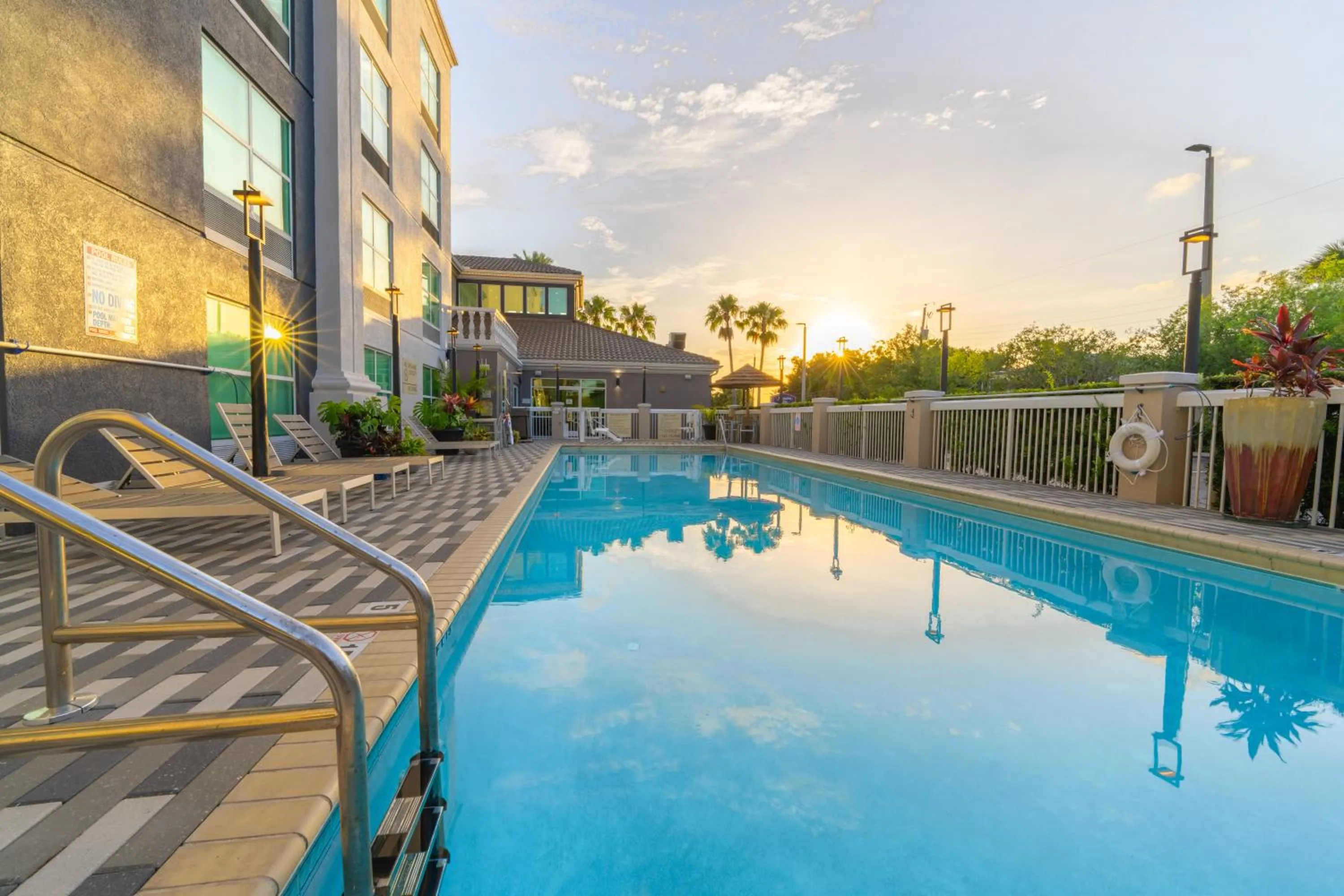 Holiday Inn St. Augustine - Historic, an IHG Hotel