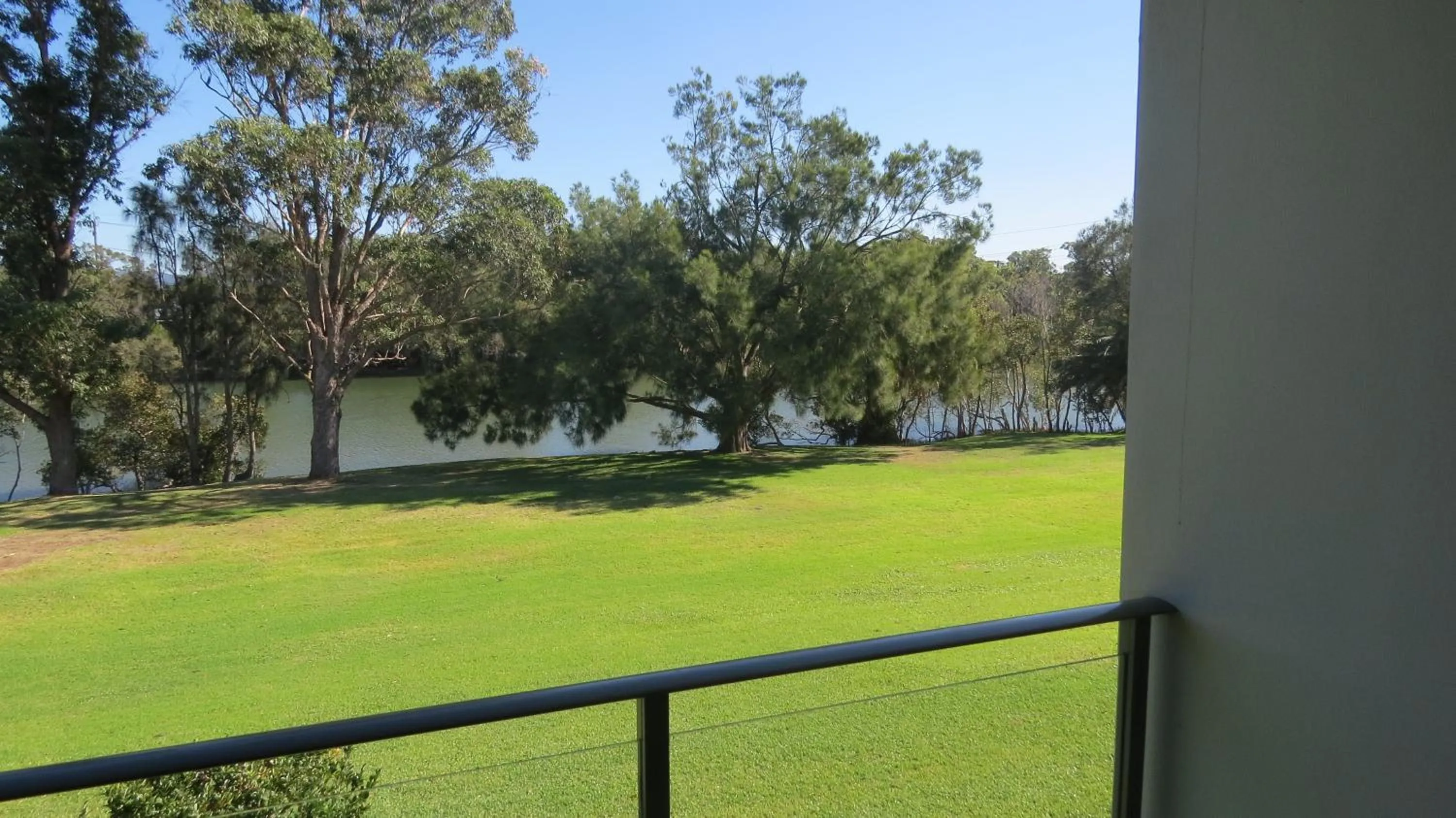 Garden in Macquarie 4 Star