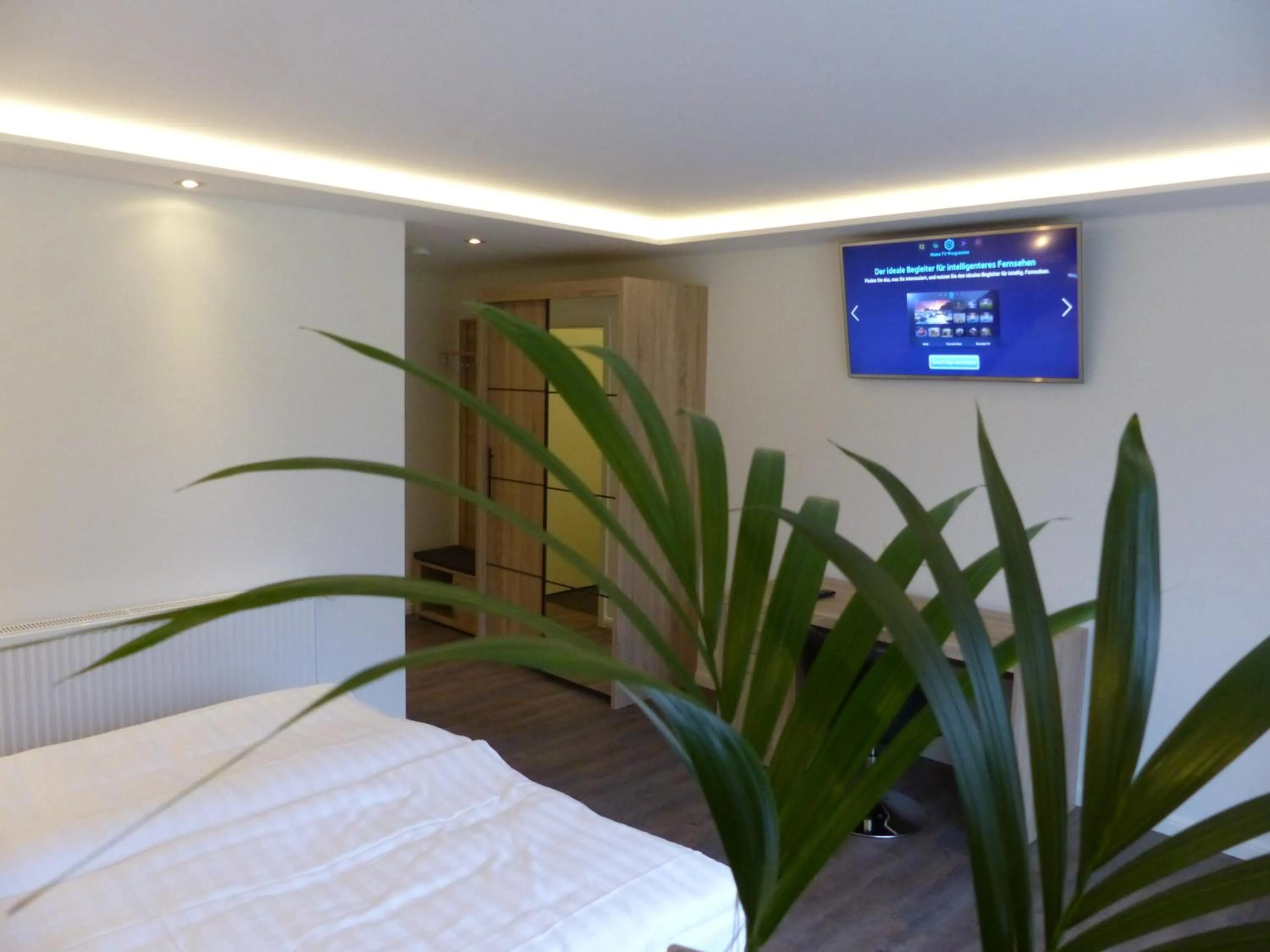 Other, Bed in Landhaus Wörpedorf