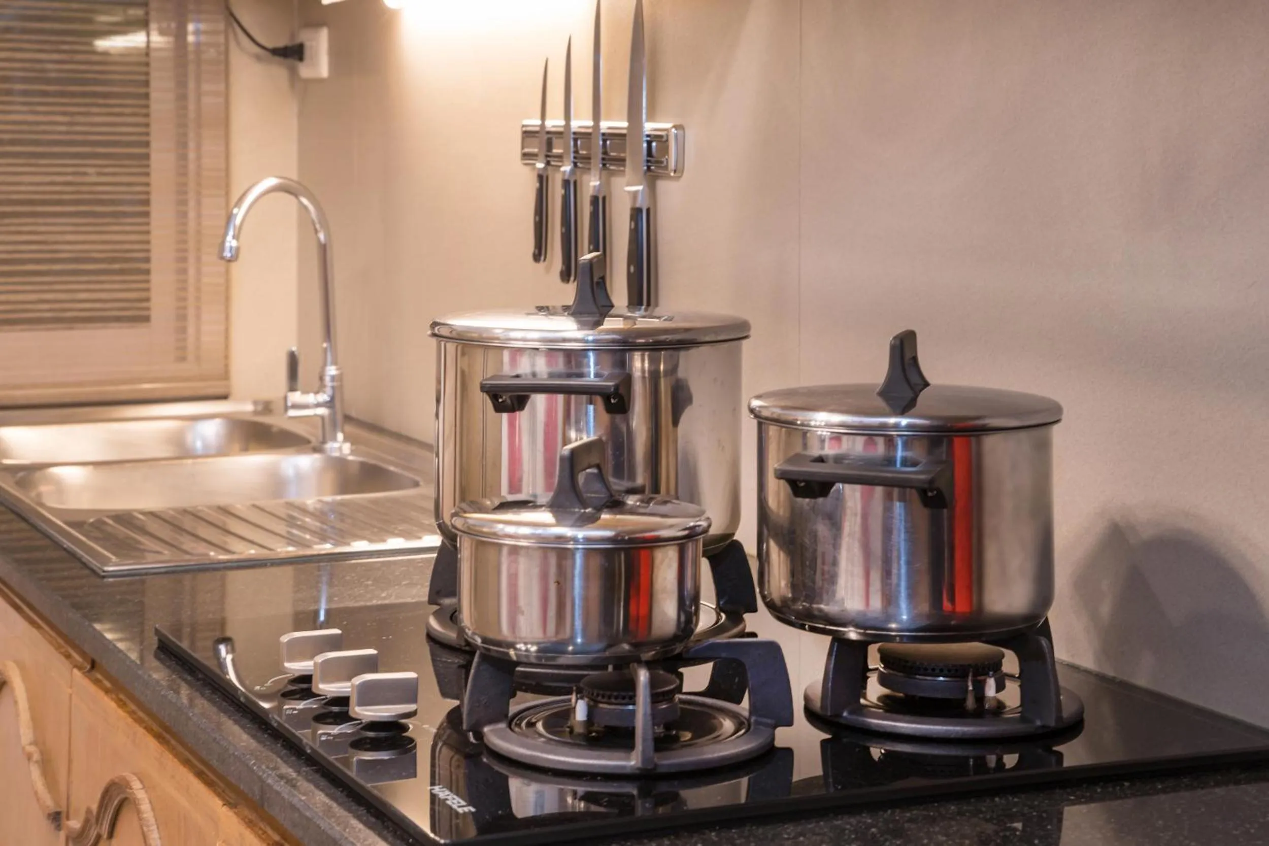 Coffee/tea facilities in Leelawadee Pool Villa BBQ&Pool party