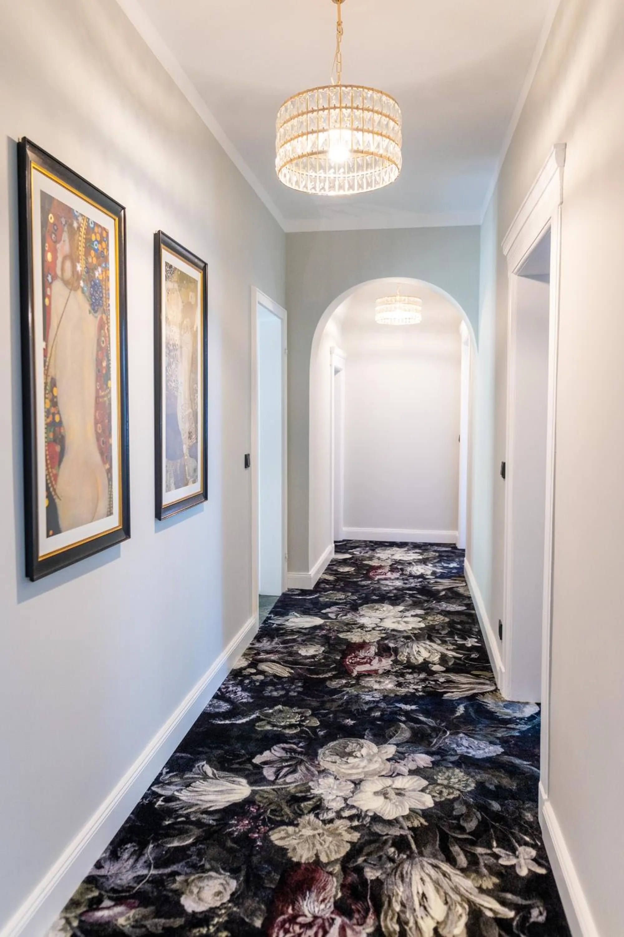 Property building in Boutique Hotel Bundschuh 3 Sterne Superior