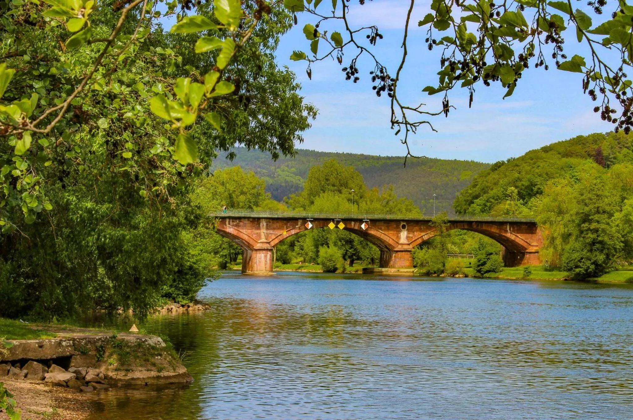Nearby landmark in Boutique Hotel Bundschuh 3 Sterne Superior