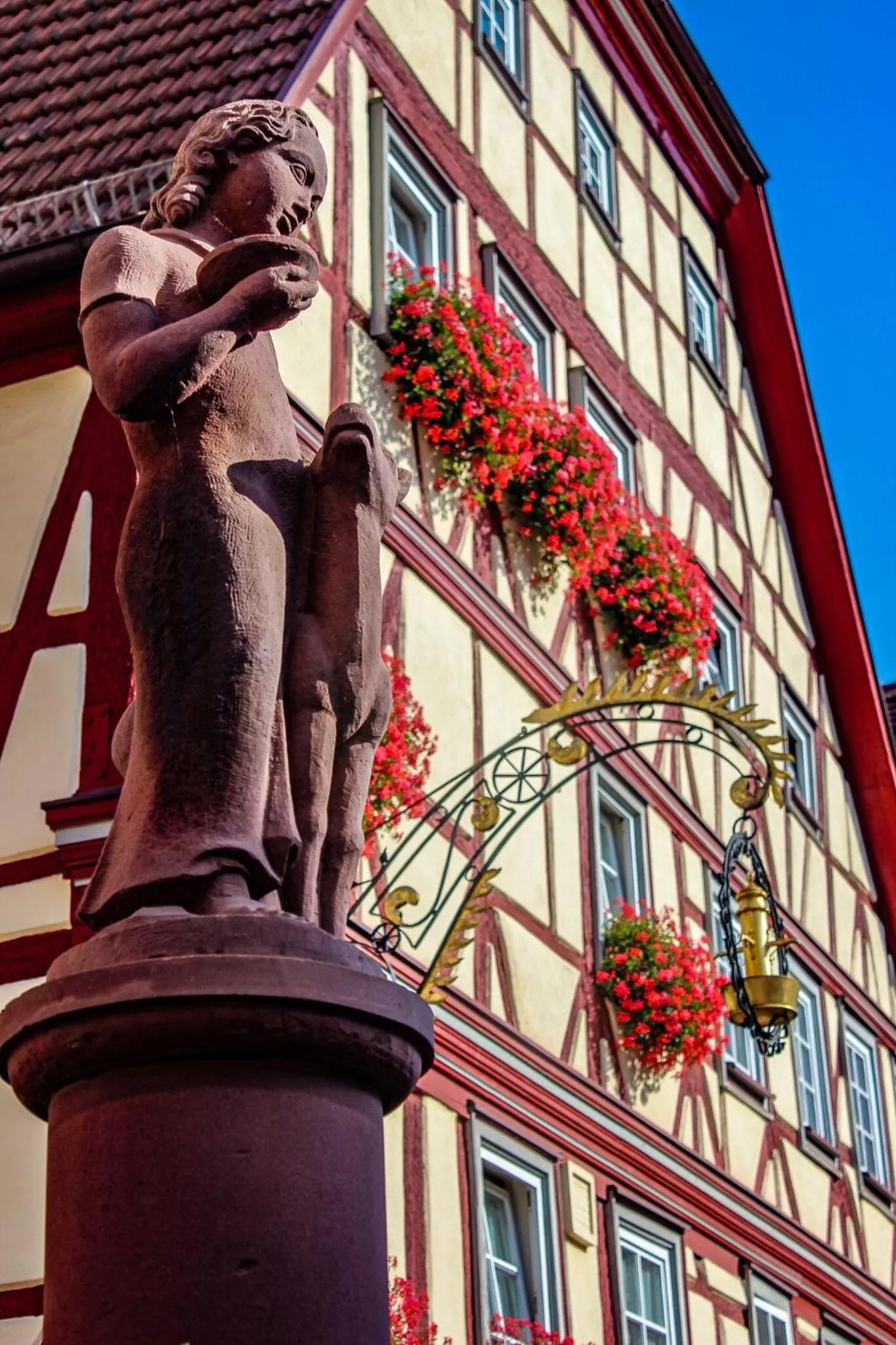 Nearby landmark in Boutique Hotel Bundschuh 3 Sterne Superior