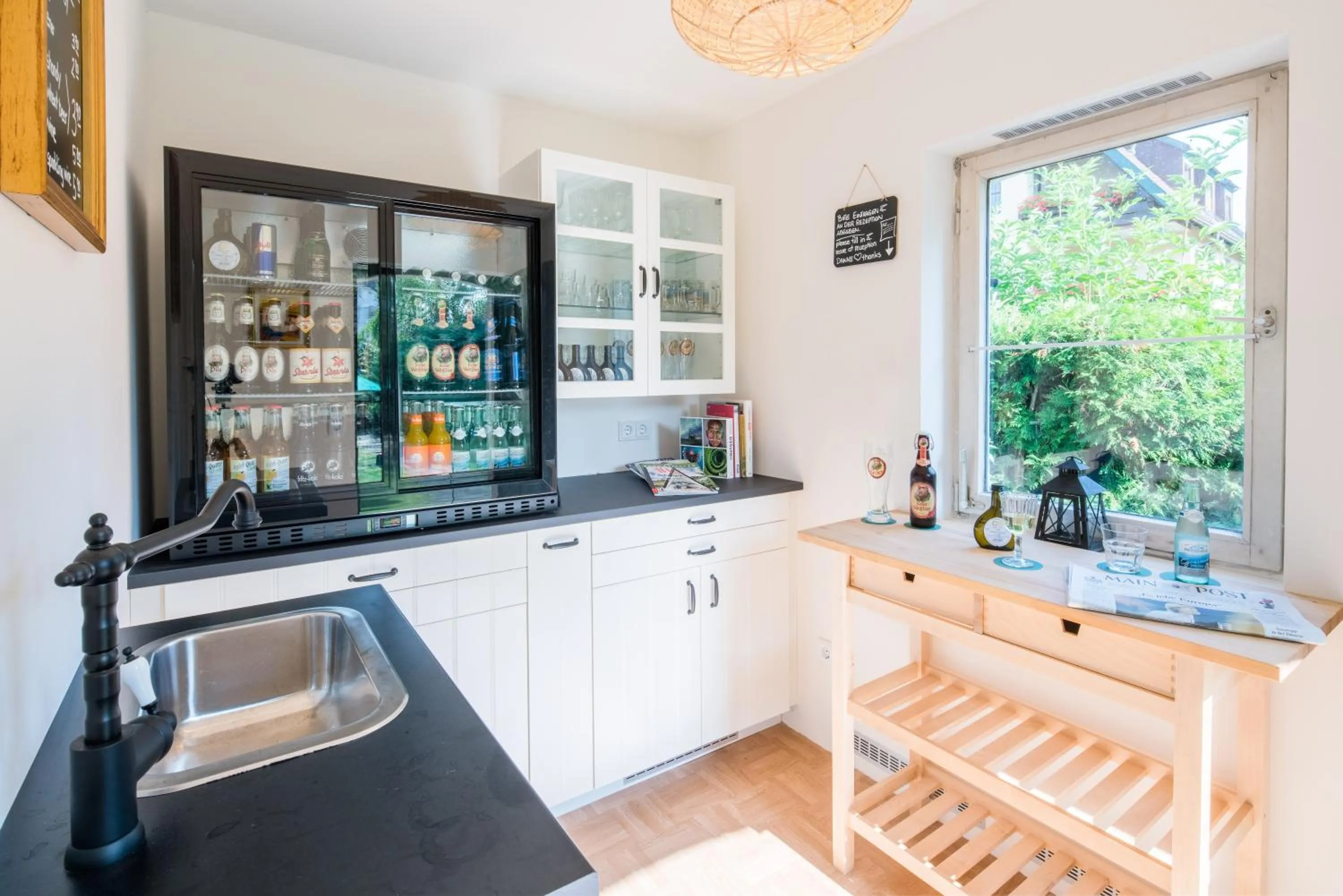 Property building in Boutique Hotel Bundschuh 3 Sterne Superior