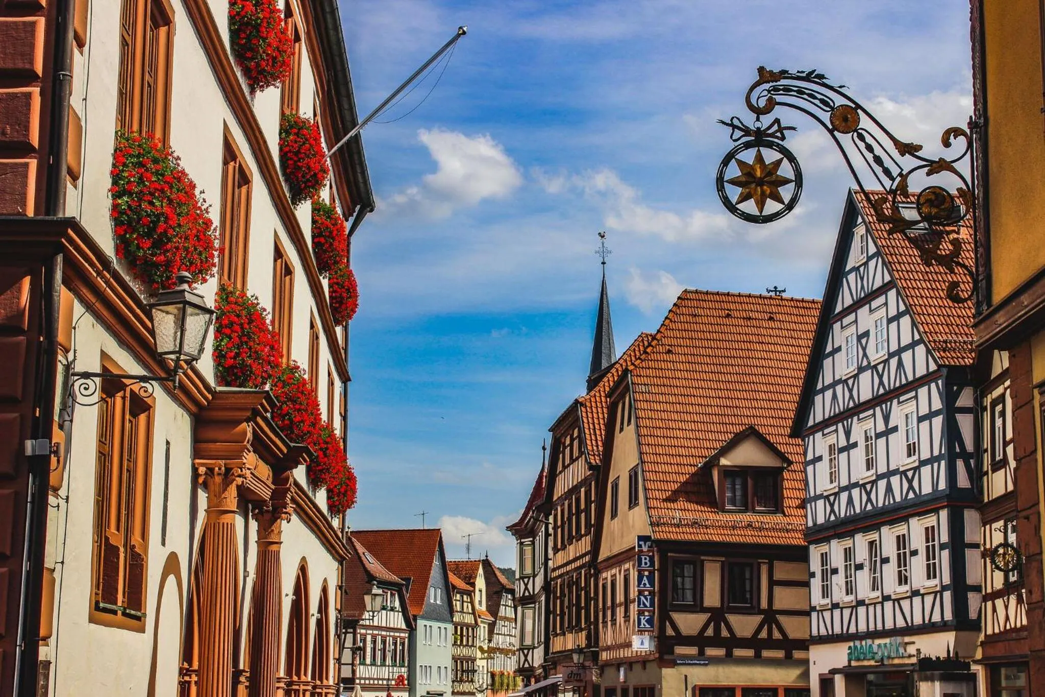 Nearby landmark in Boutique Hotel Bundschuh 3 Sterne Superior