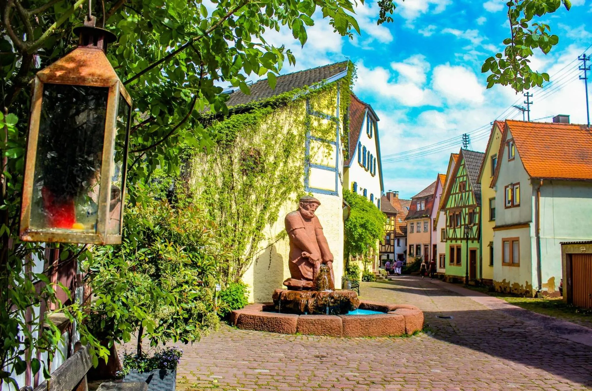 Nearby landmark in Boutique Hotel Bundschuh 3 Sterne Superior