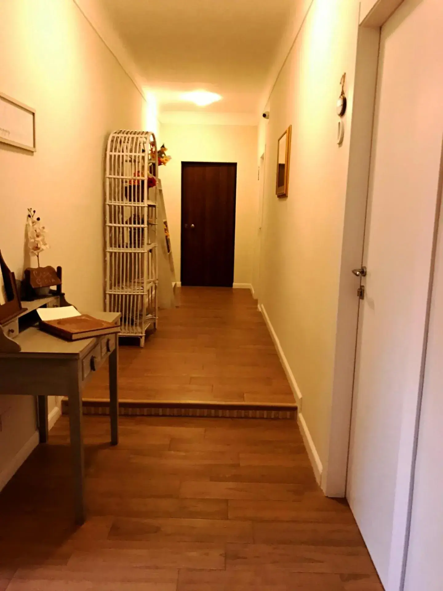 Standard King Room in Casa Gioia Standard King Room in Casa Gioia