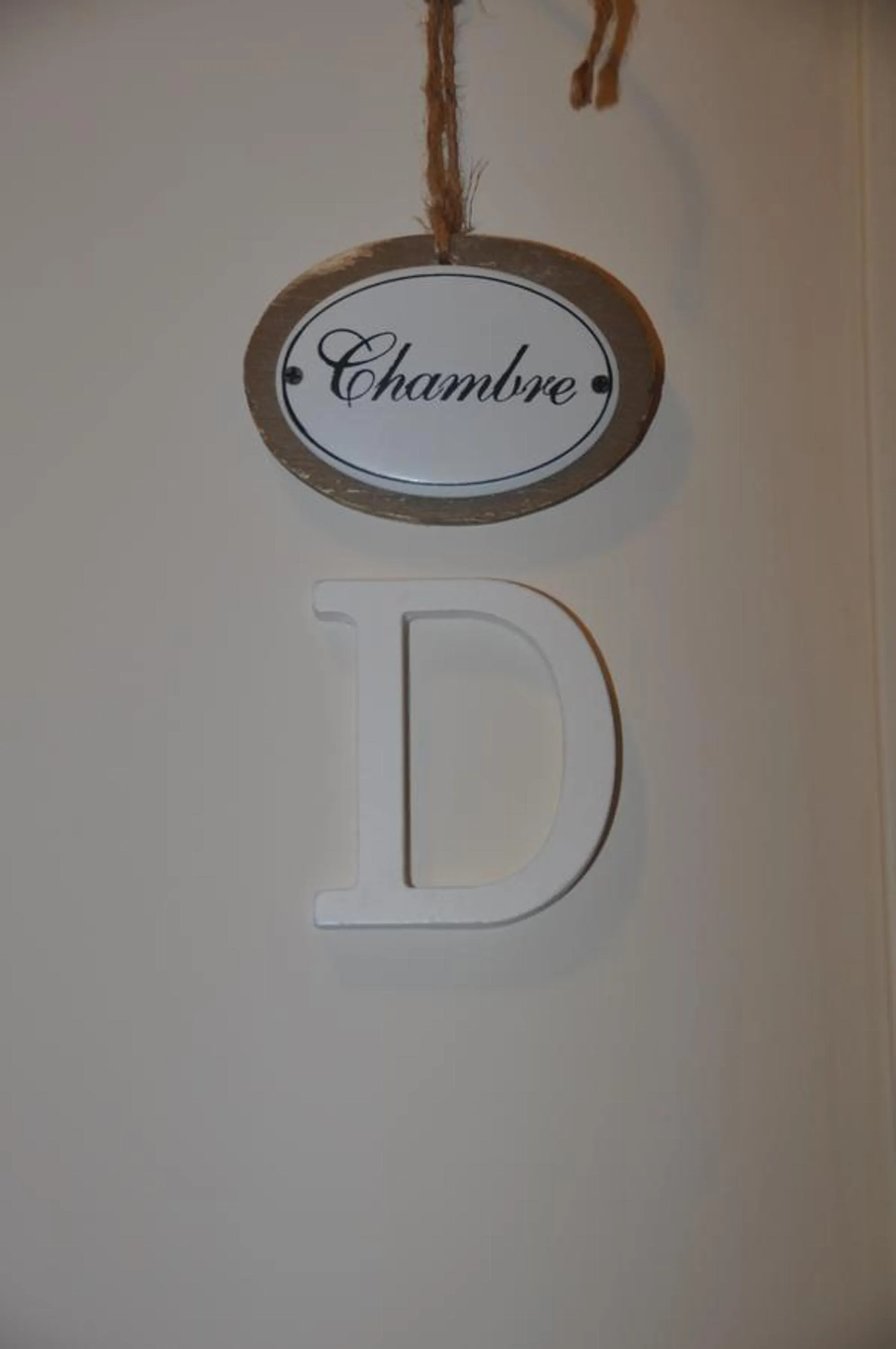 Property logo or sign in Casa Gioia