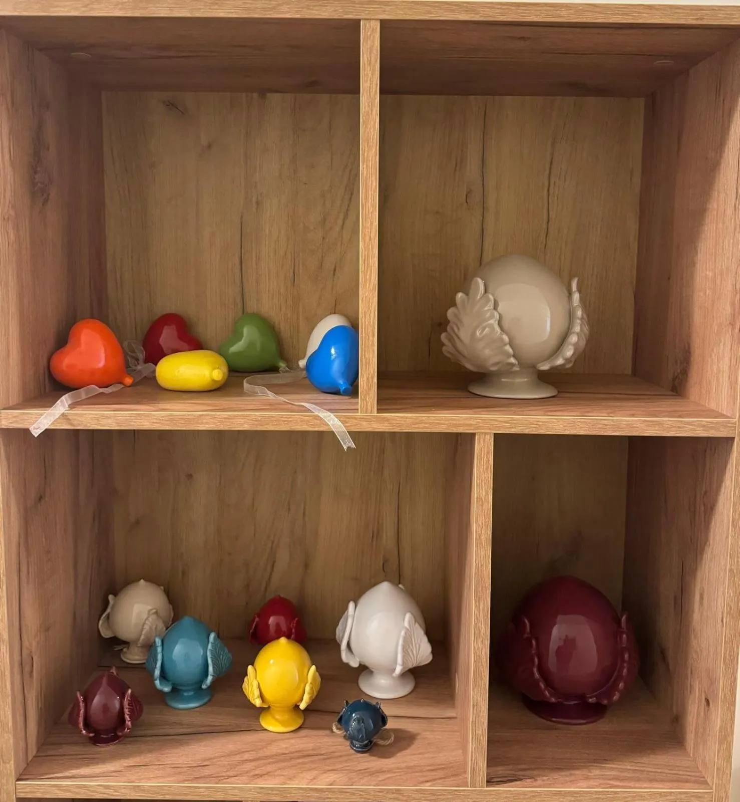 Logo/Certificate/Sign in Casa Gioia