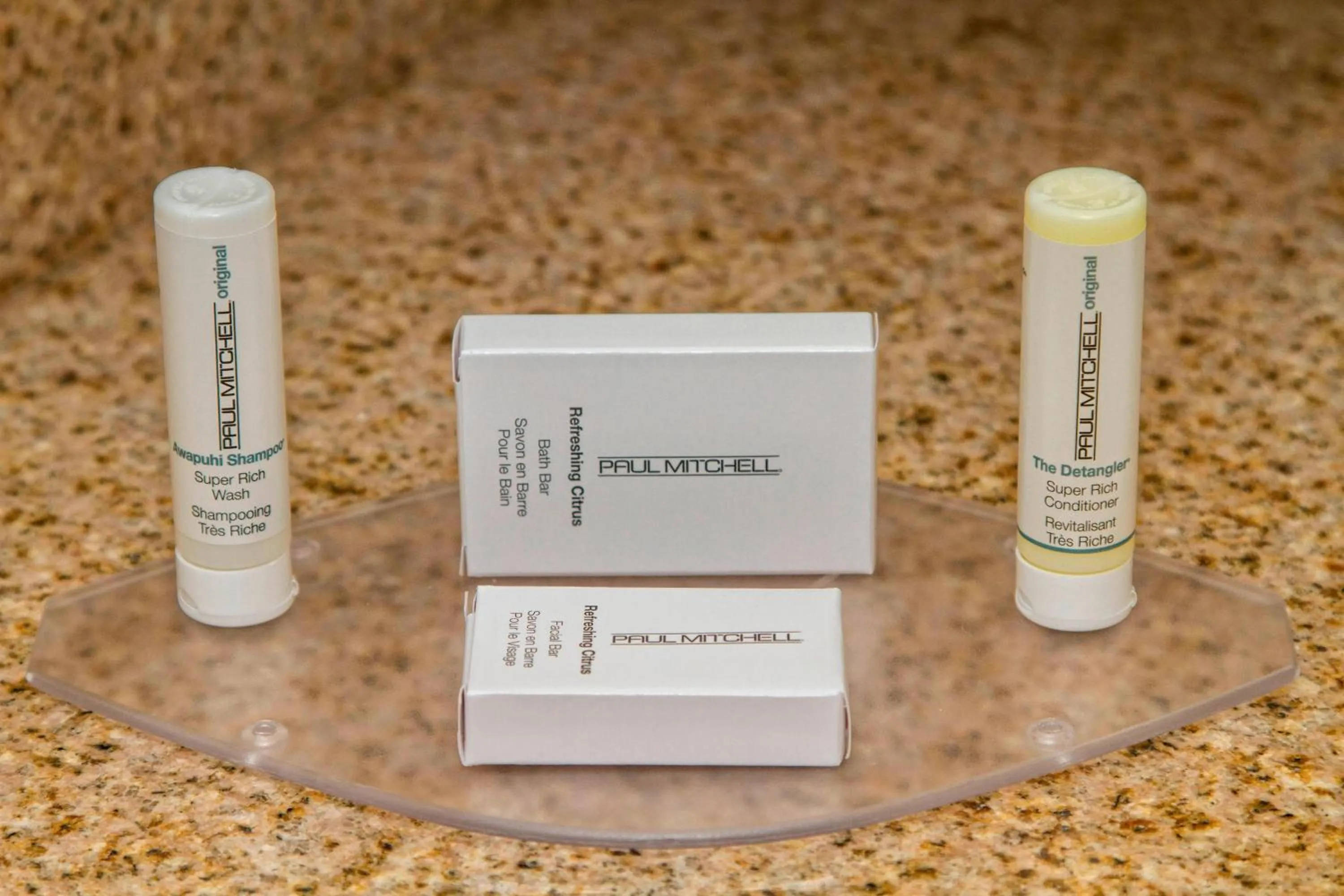 Photo of the whole room in SpringHill Suites by Marriott Naples