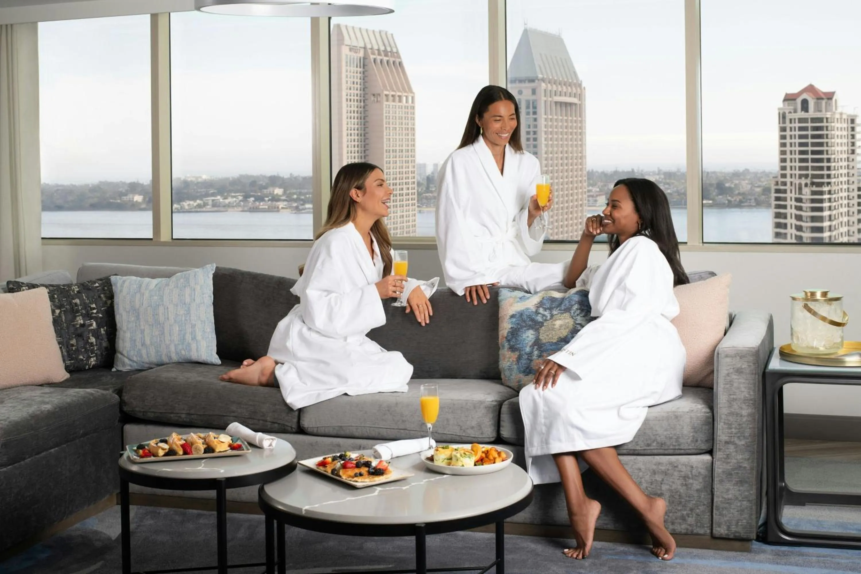 Other in The Westin San Diego Bayview