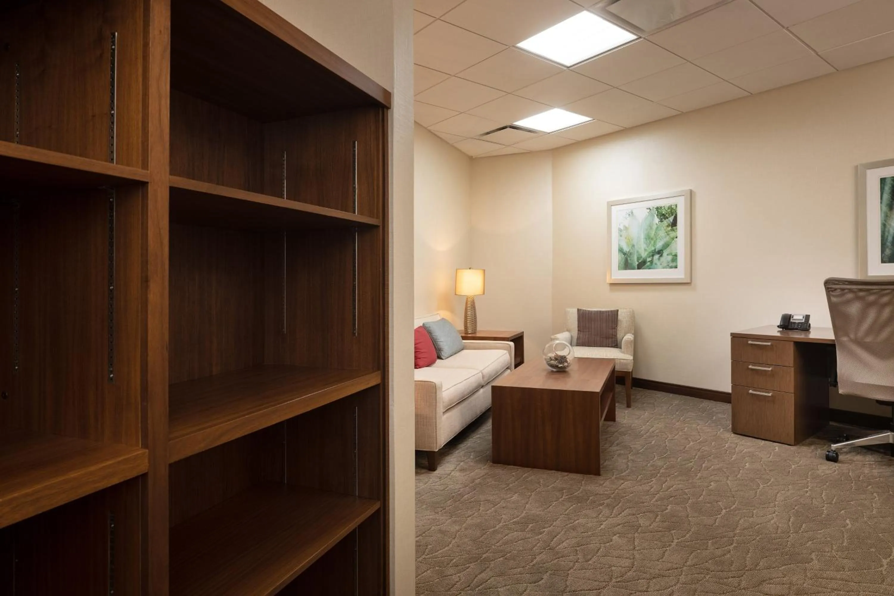 Lobby or reception in The Westin San Diego Bayview