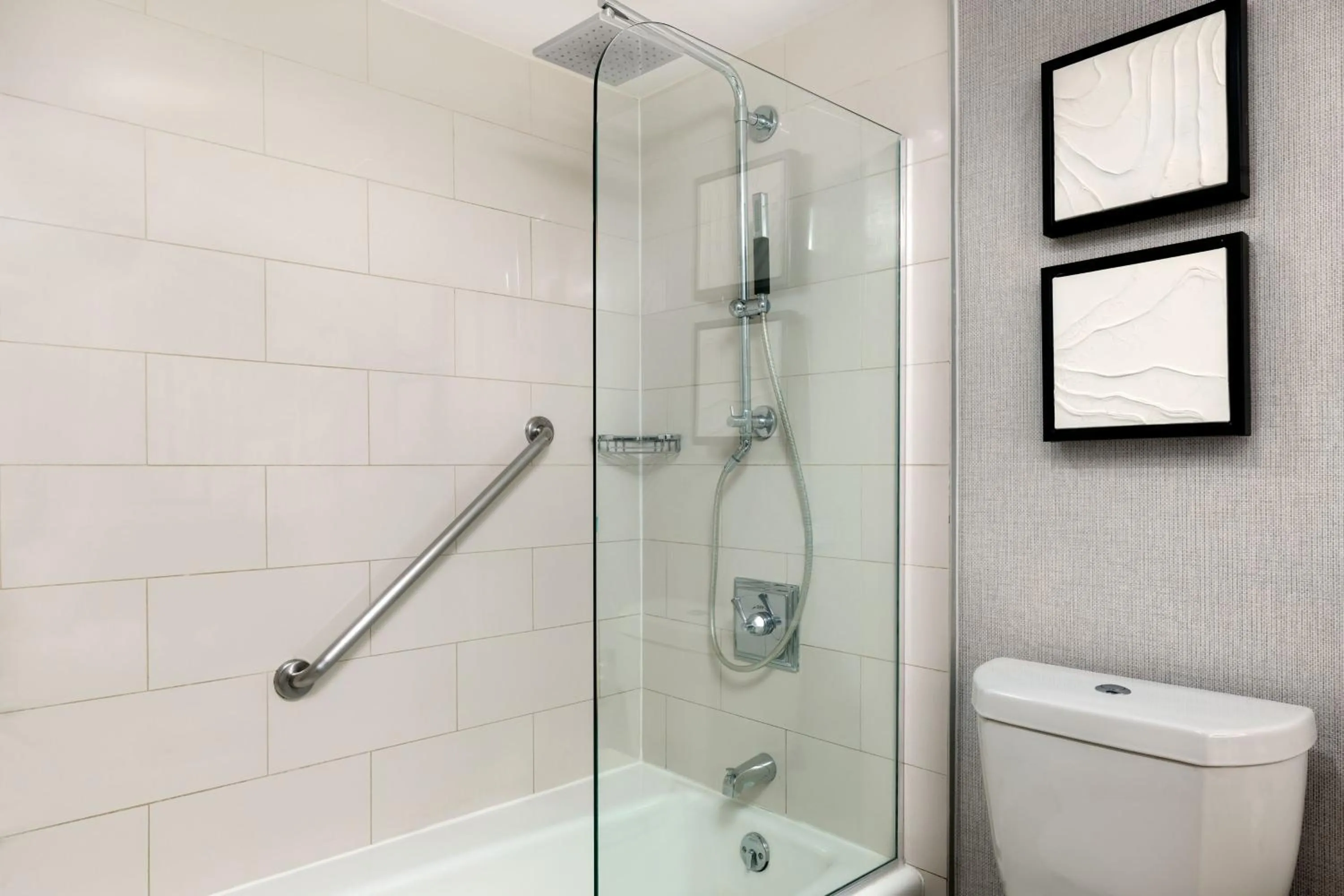 Bathroom in The Westin San Diego Bayview