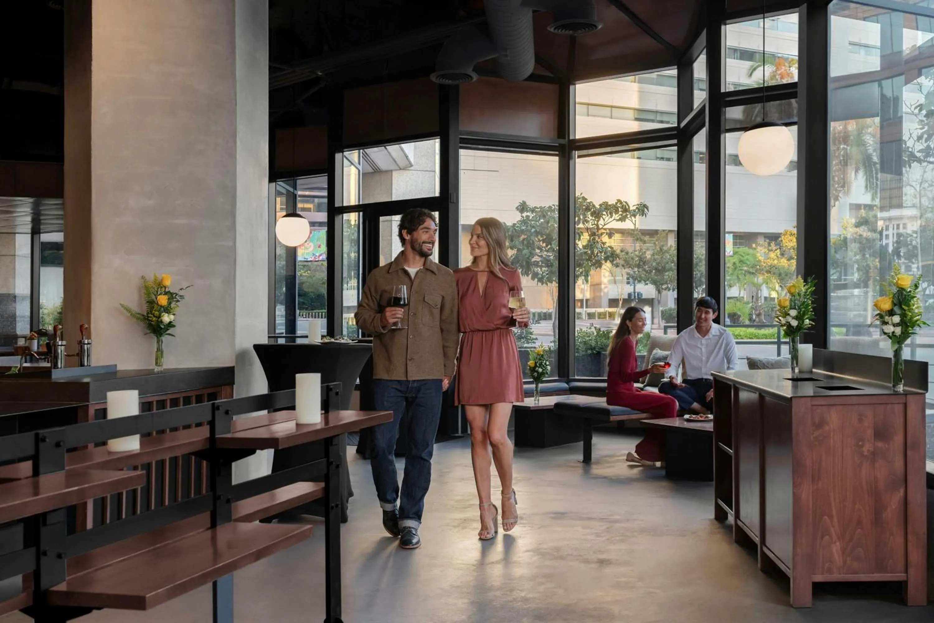 Meeting/conference room in The Westin San Diego Bayview